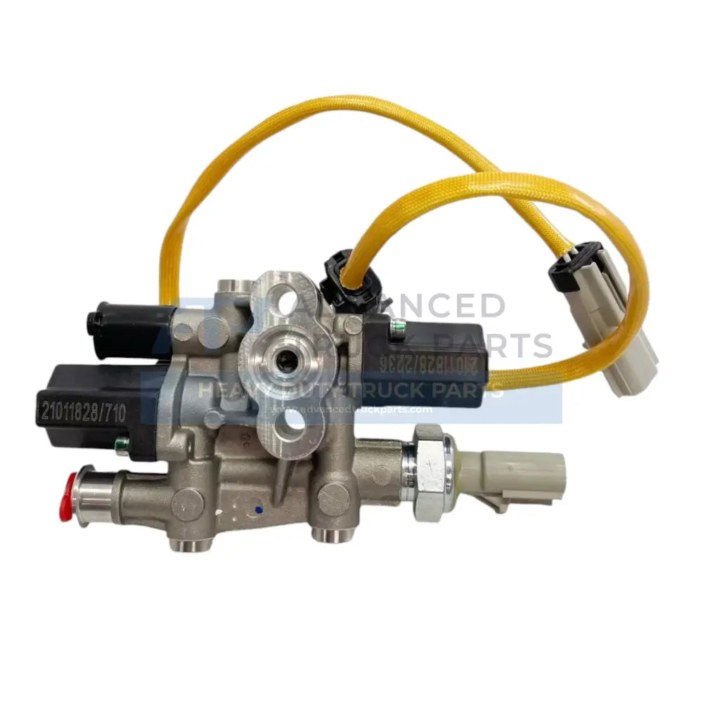 phiten666です 1857666PE Genuine Paccar Air Fuel Shutt-Off Valve