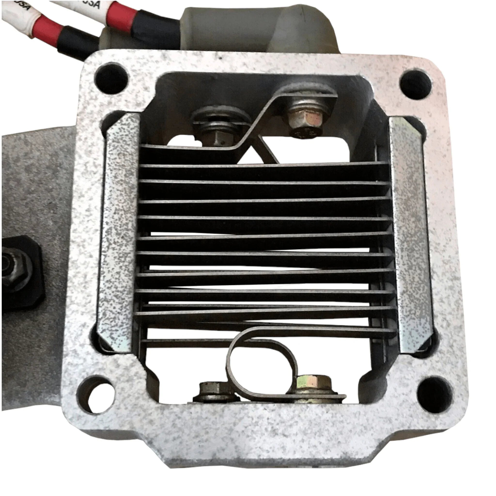 1858202C91 Genuine International Inlet Air Heater Kit