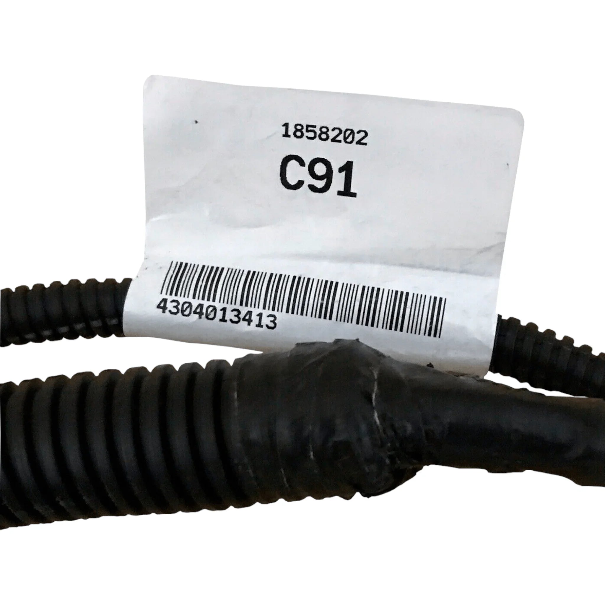 1858202C91 Genuine International Inlet Air Heater Kit