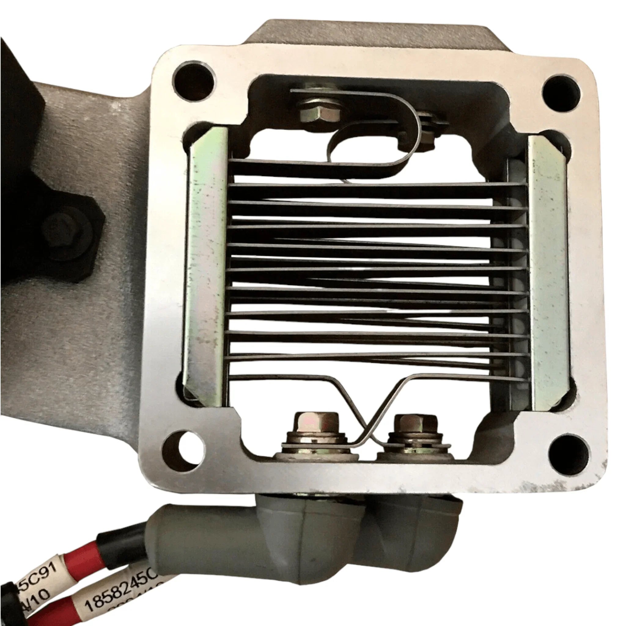 1858202C91 Genuine International Inlet Air Heater Kit