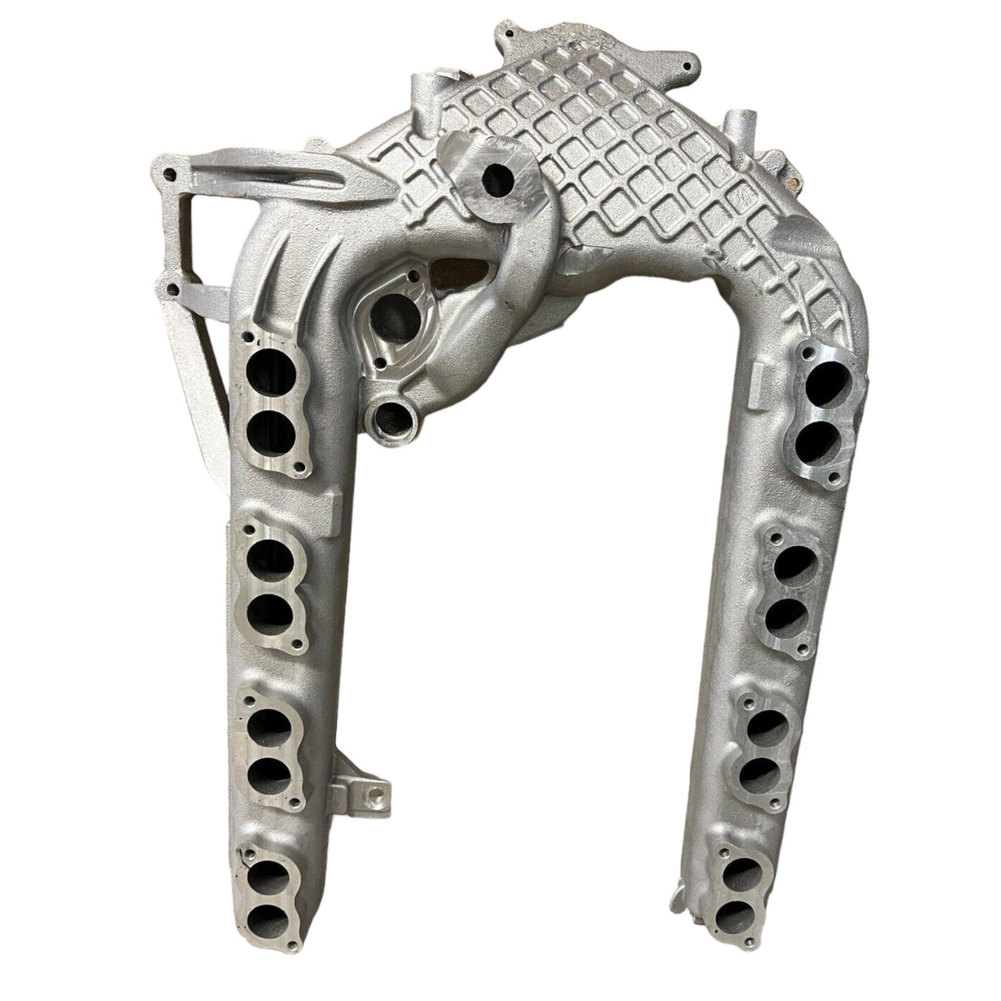 1858259C2 Genuine International Intake Manifold