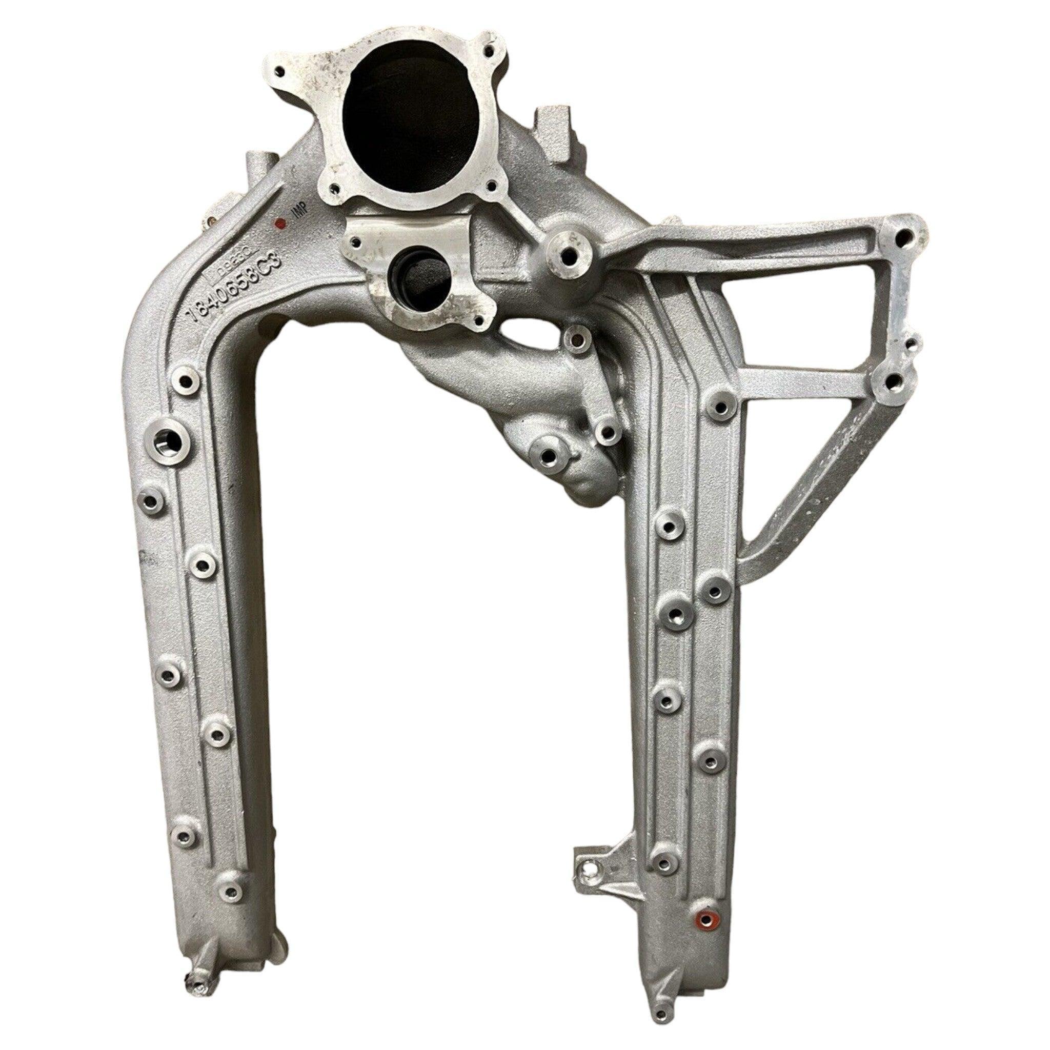 1858259C2 Genuine International Intake Manifold