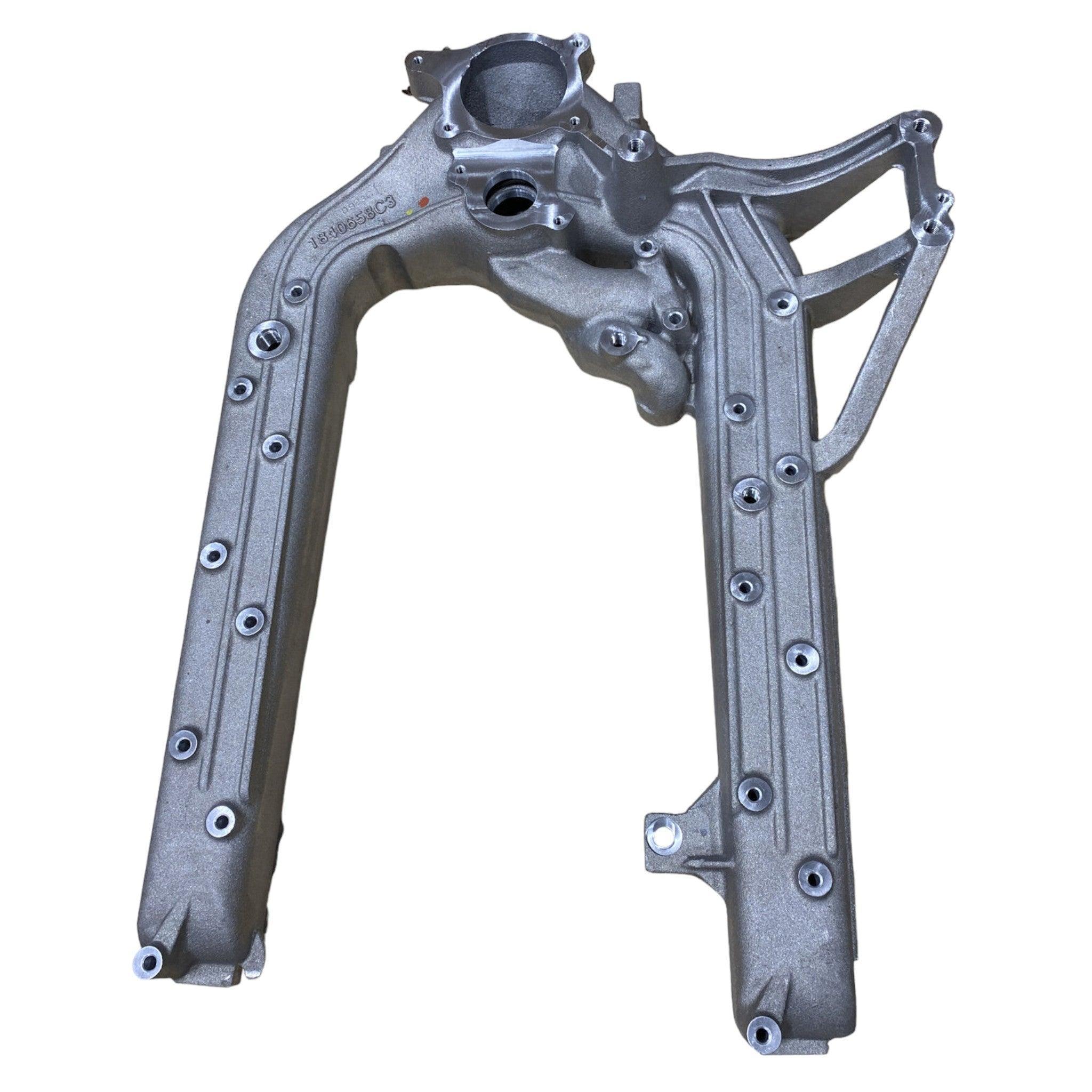 1858259C2 Genuine International Intake Manifold