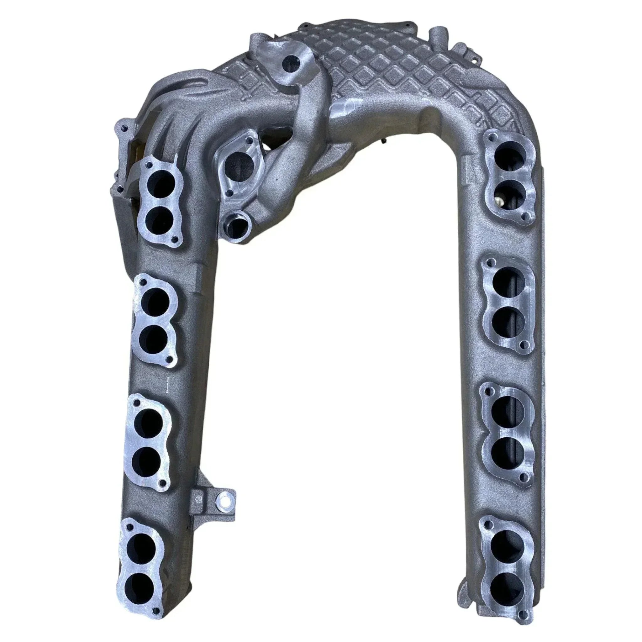 1858259C2 Genuine International Intake Manifold