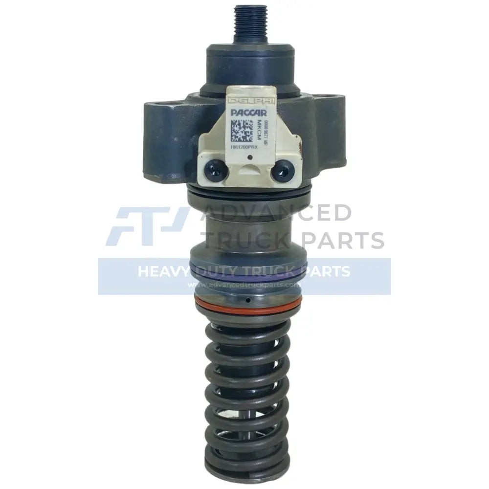1861200 Genuine Paccar Fuel Pump Injector For Mx-13