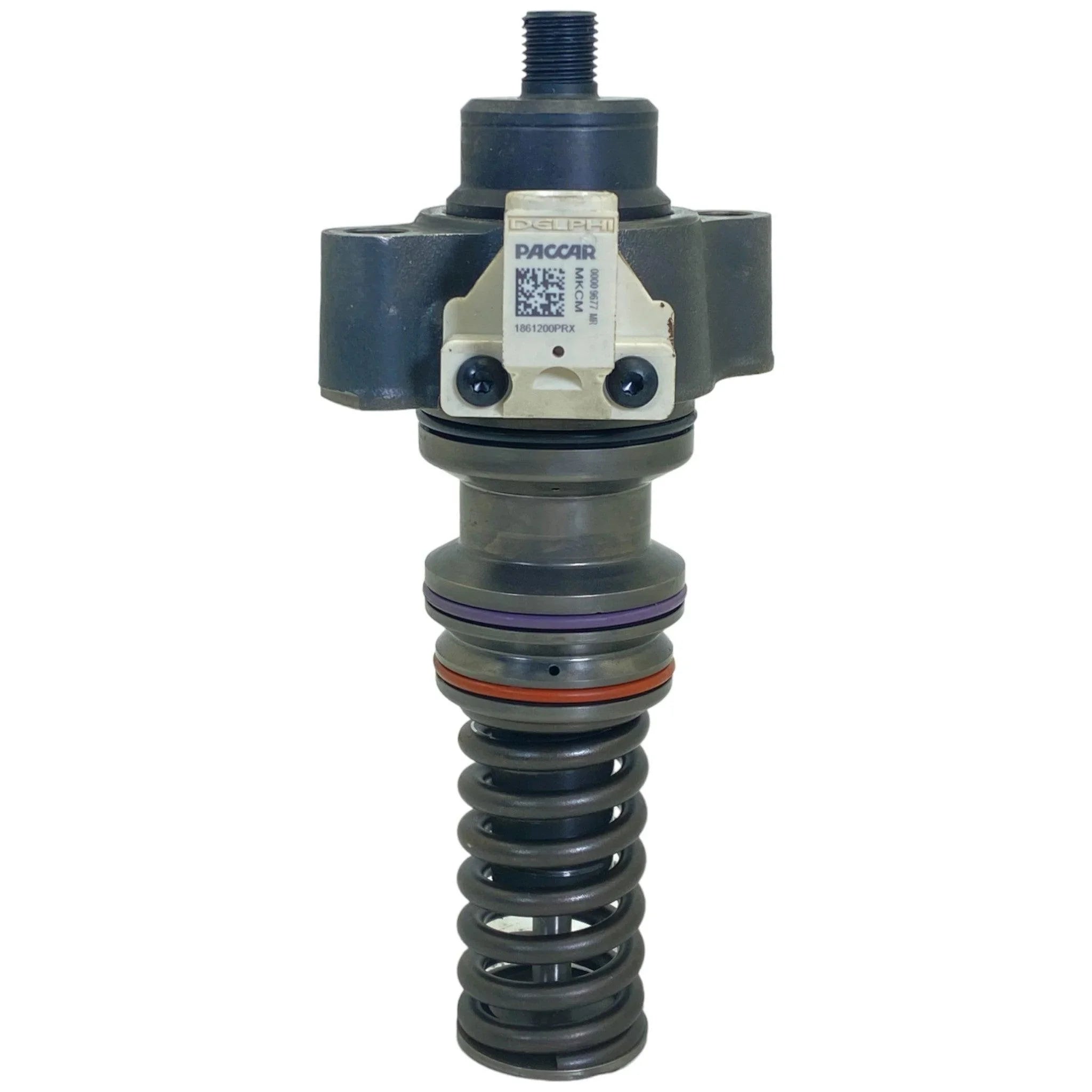 1861200PEX Genuine Paccar Fuel Pump Injector For Mx-13