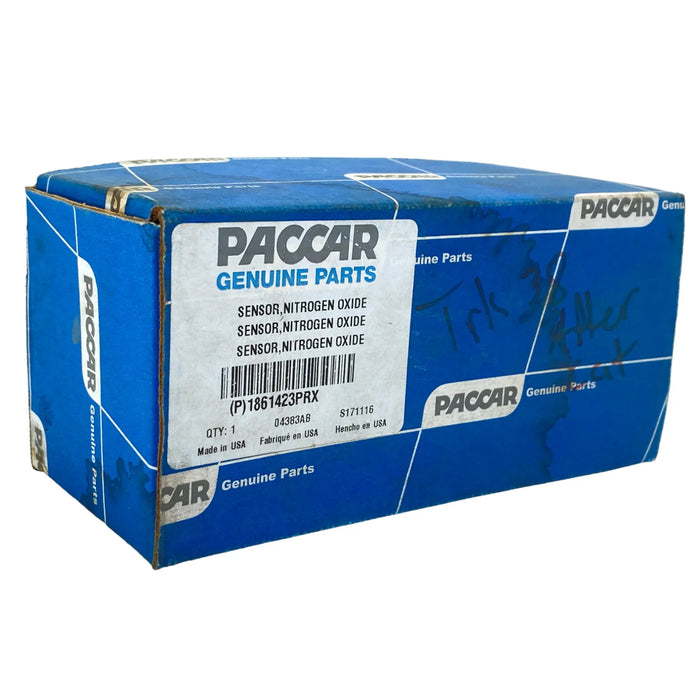 1861423Prx Genuine Paccar Nox Sensor