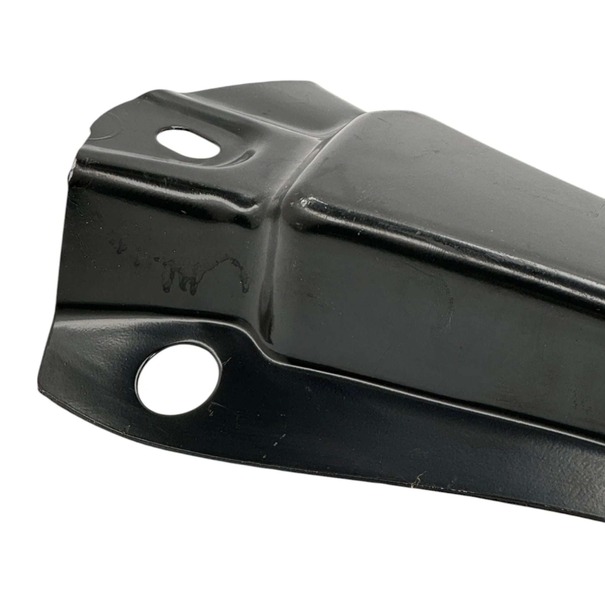1862157000 Genuine Freightliner Left Side Lower A Pillar Trim Panel