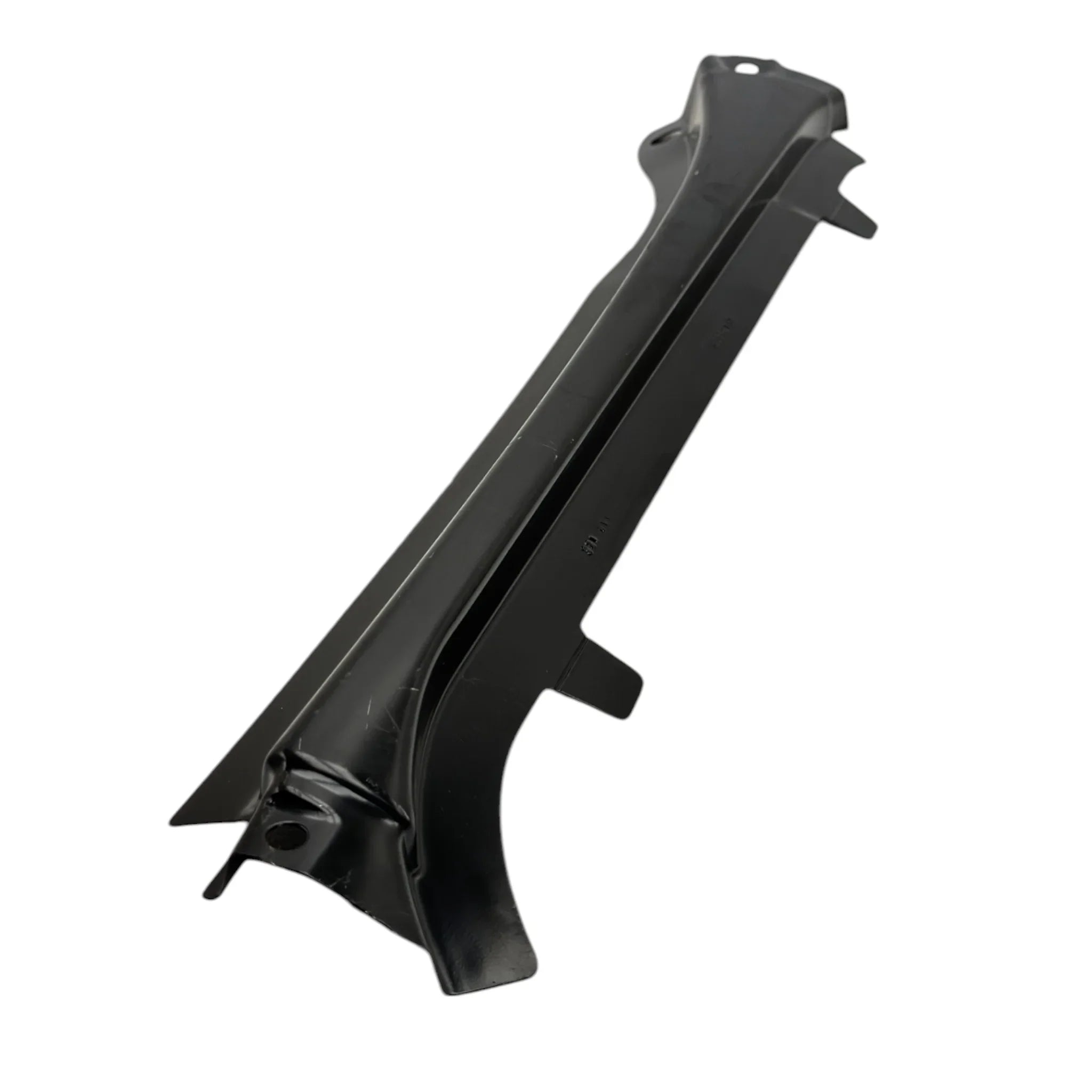 1862157000 Genuine Freightliner Left Side Lower A Pillar Trim Panel
