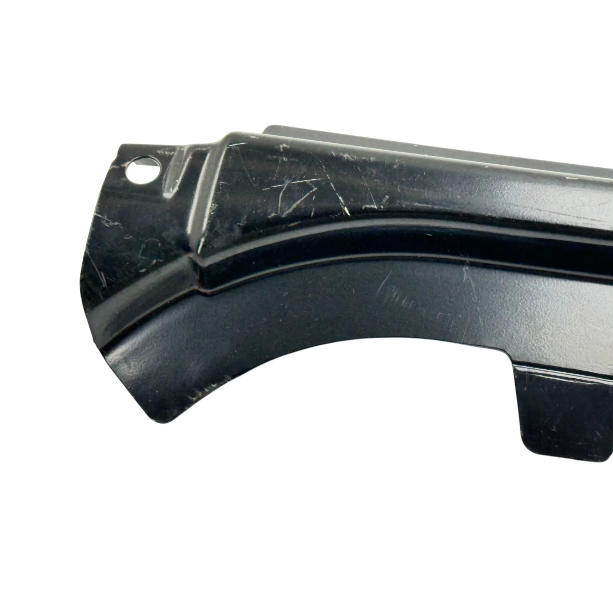 1862157000 Genuine Freightliner Left Side Lower A Pillar Trim Panel