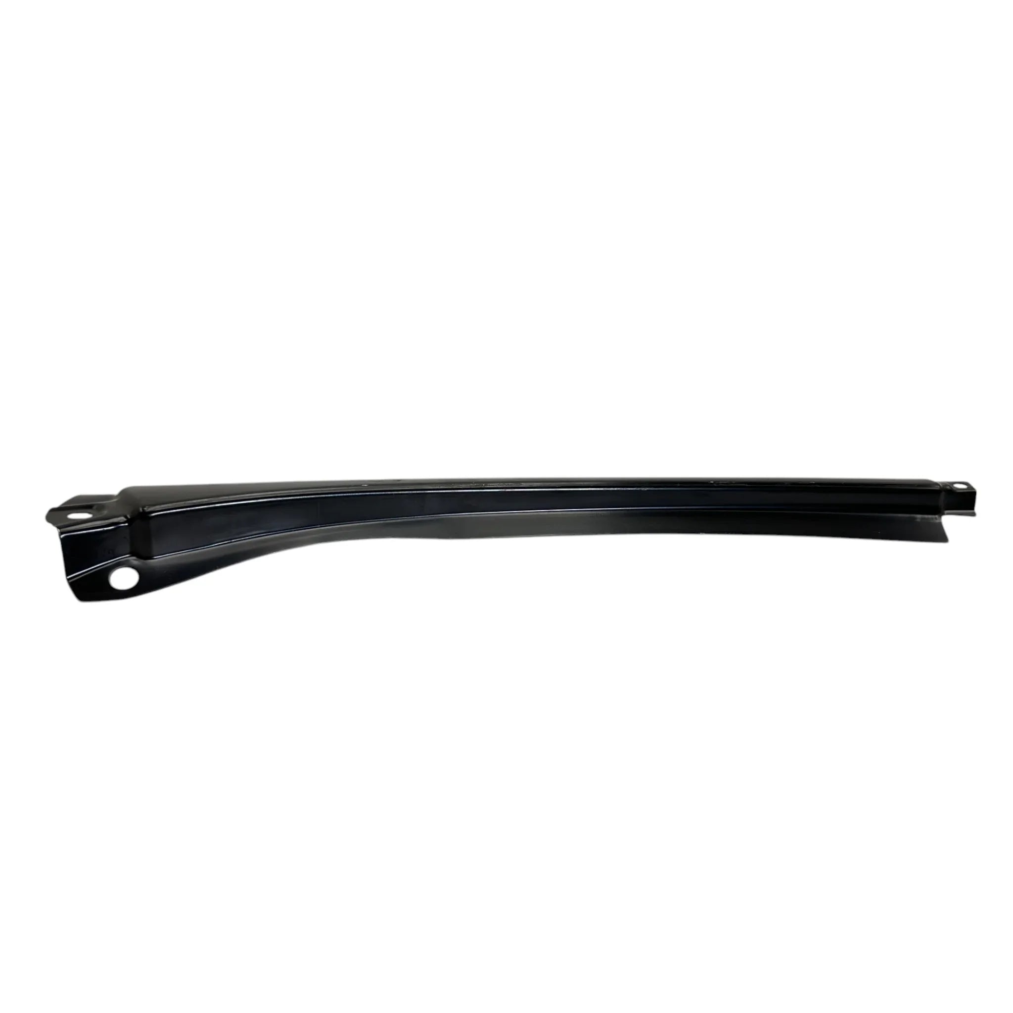 1862157000 Genuine Freightliner Left Side Lower A Pillar Trim Panel