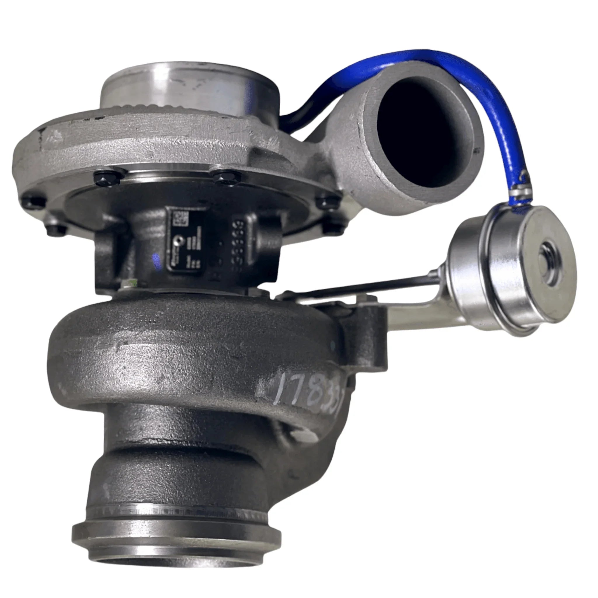 1862532 Genuine Borg Warner S200G Turbocharger