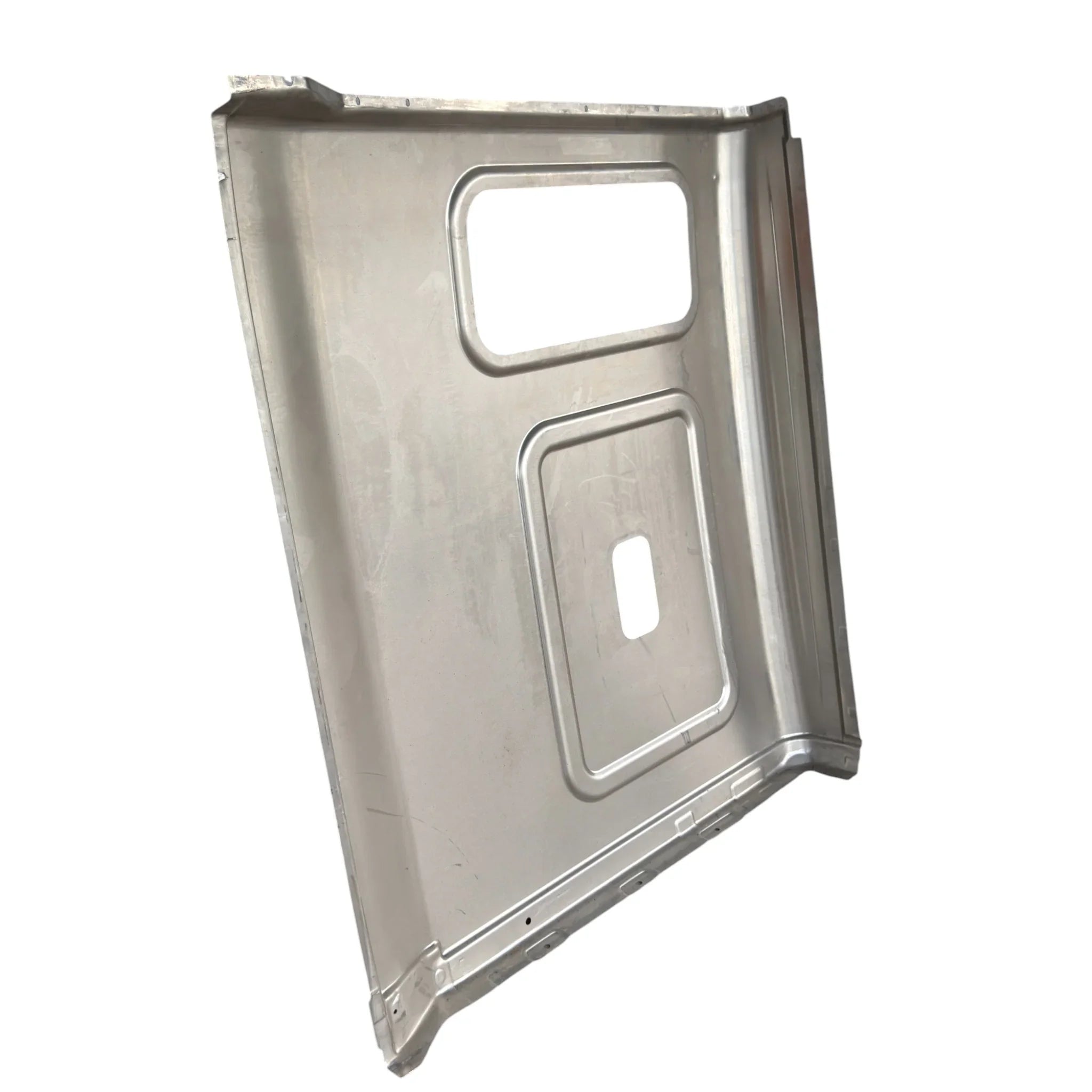 1866378000 Genuine Freightliner Outer Left Side Body Side Panel