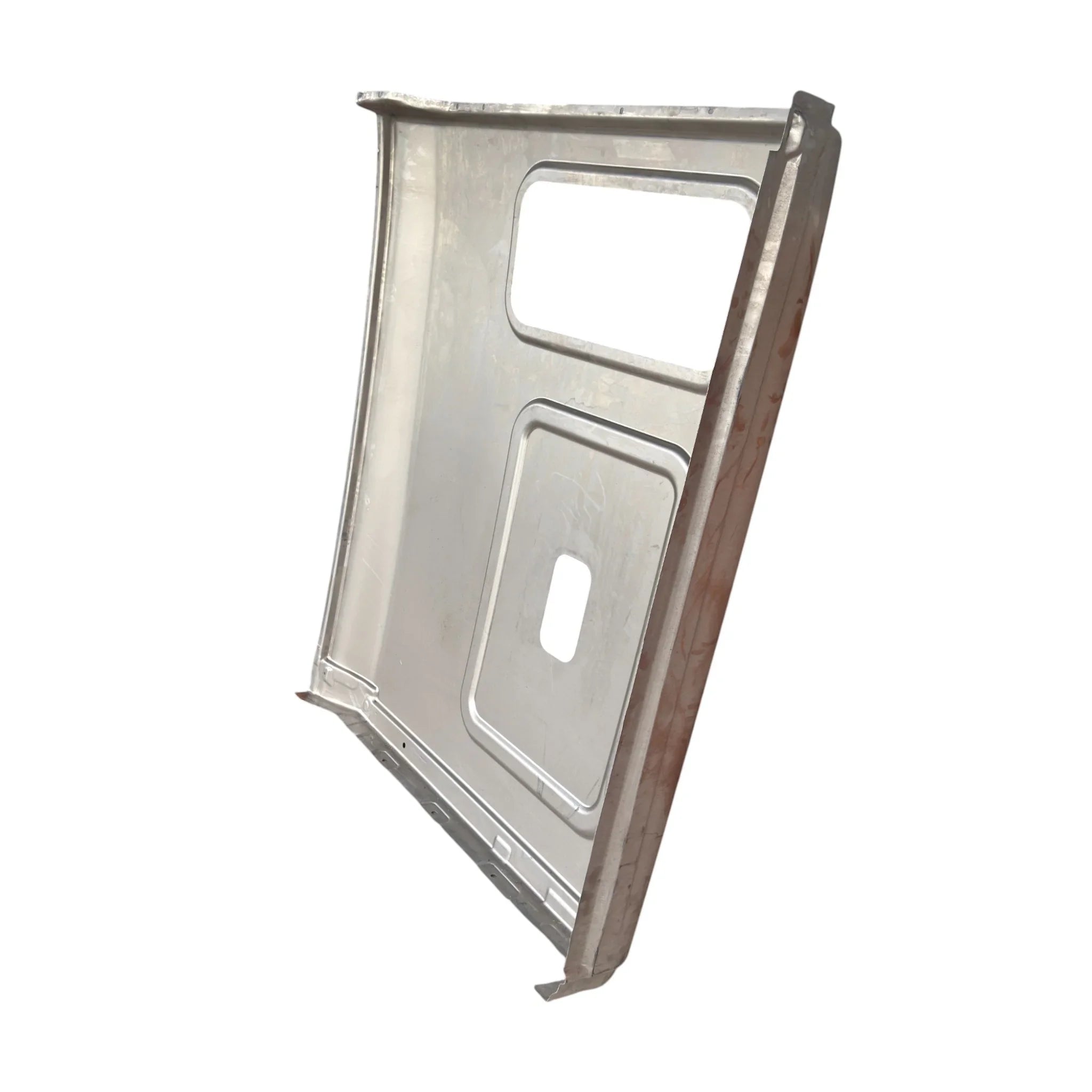 1866378000 Genuine Freightliner Outer Left Side Body Side Panel