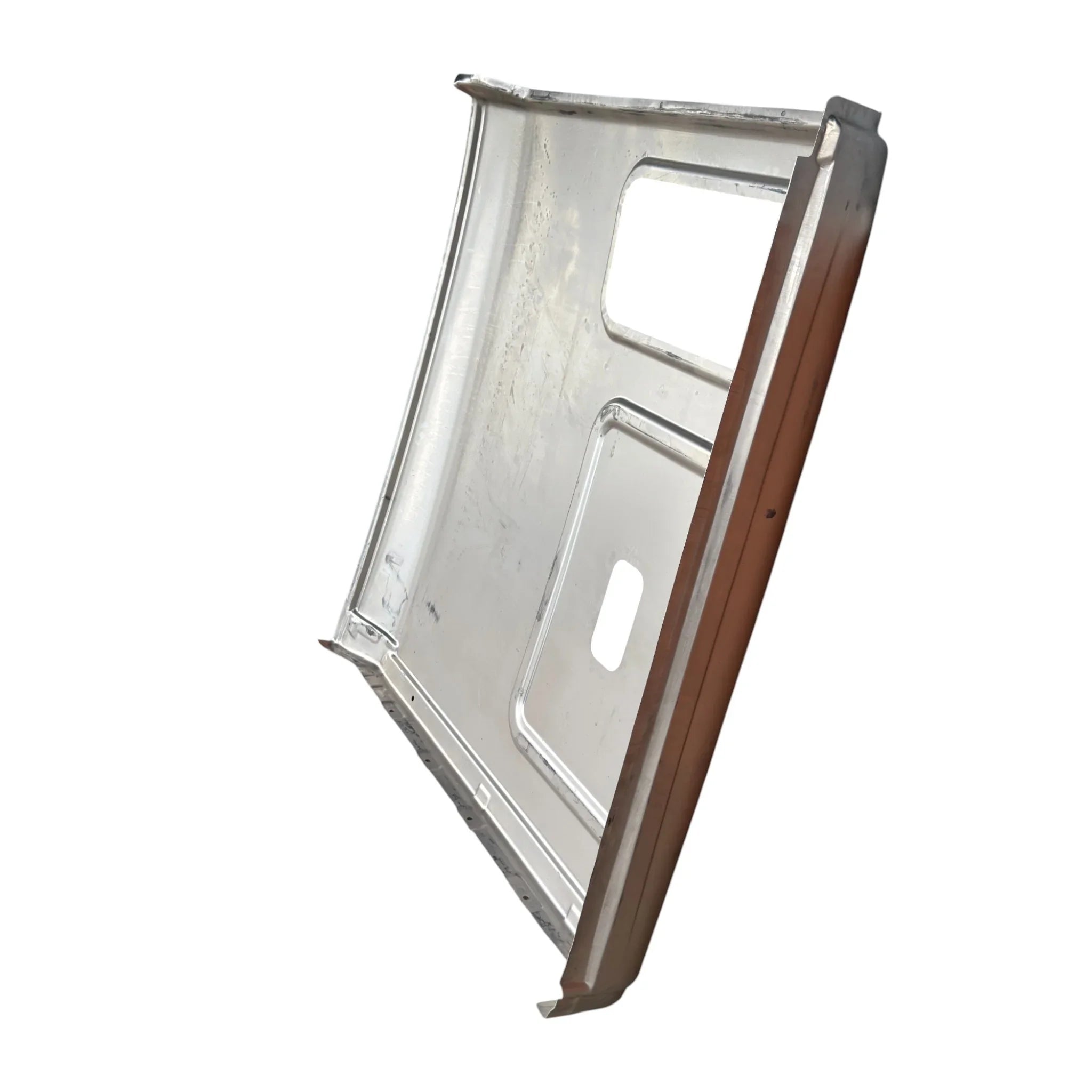 1866379000 Genuine Freightliner Outer Left Side Body Side Panel
