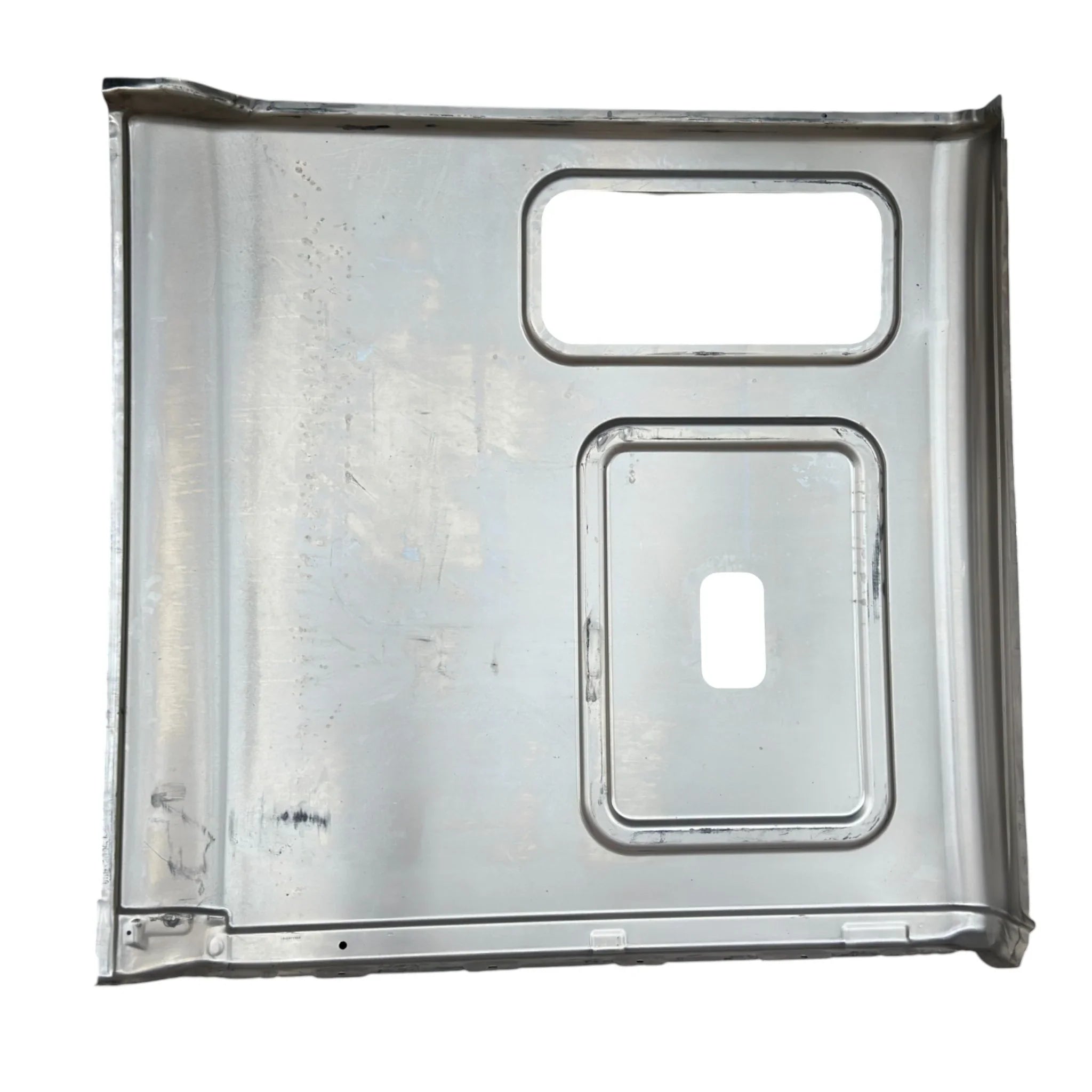 1866379000 Genuine Freightliner Outer Left Side Body Side Panel
