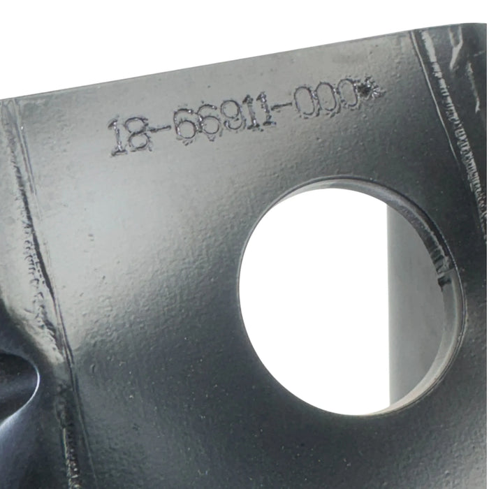 1866911000 Genuine Freightliner Rear Left Side Cab Air Spring Support