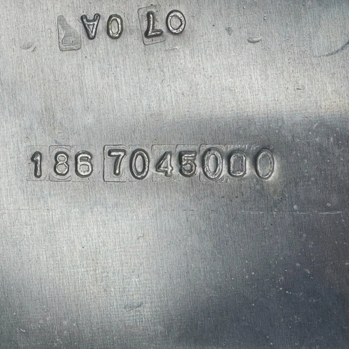 1867045002 Genuine Freightliner Left Side Inner A Pillar Panel