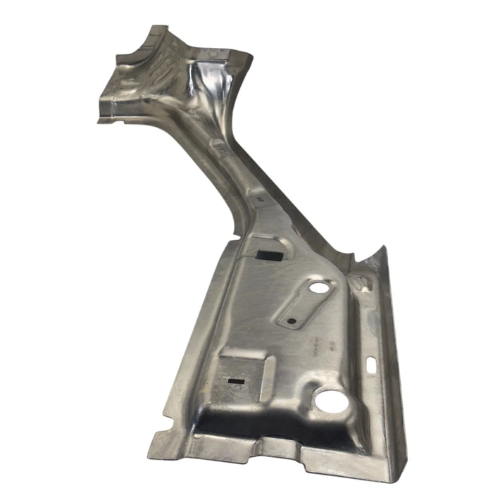 1867045002 Genuine Freightliner Left Side Inner A Pillar Panel