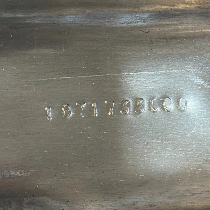 1867046000 Genuine Freightliner Reinforcement Sidewall Inner Panel