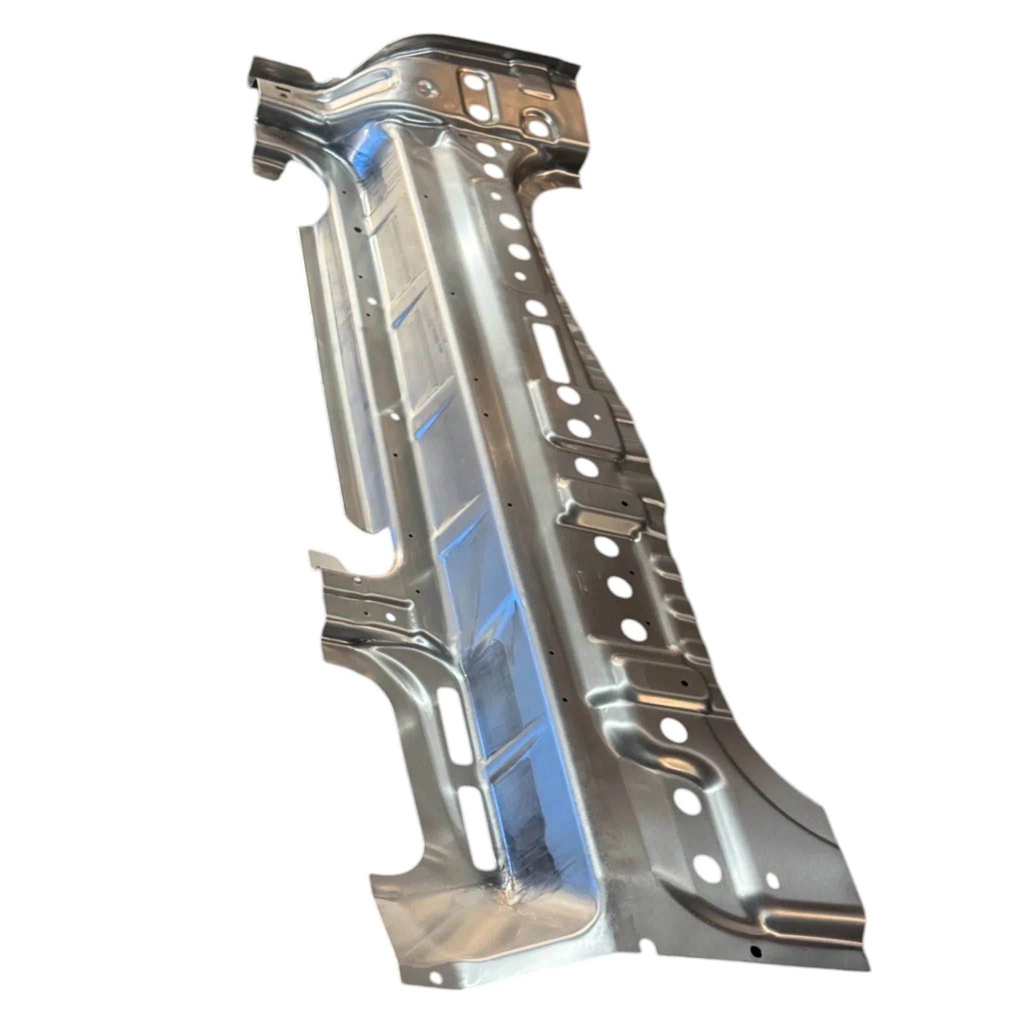 1867047002 Genuine Freightliner Left Side B Pillar Inner Panel