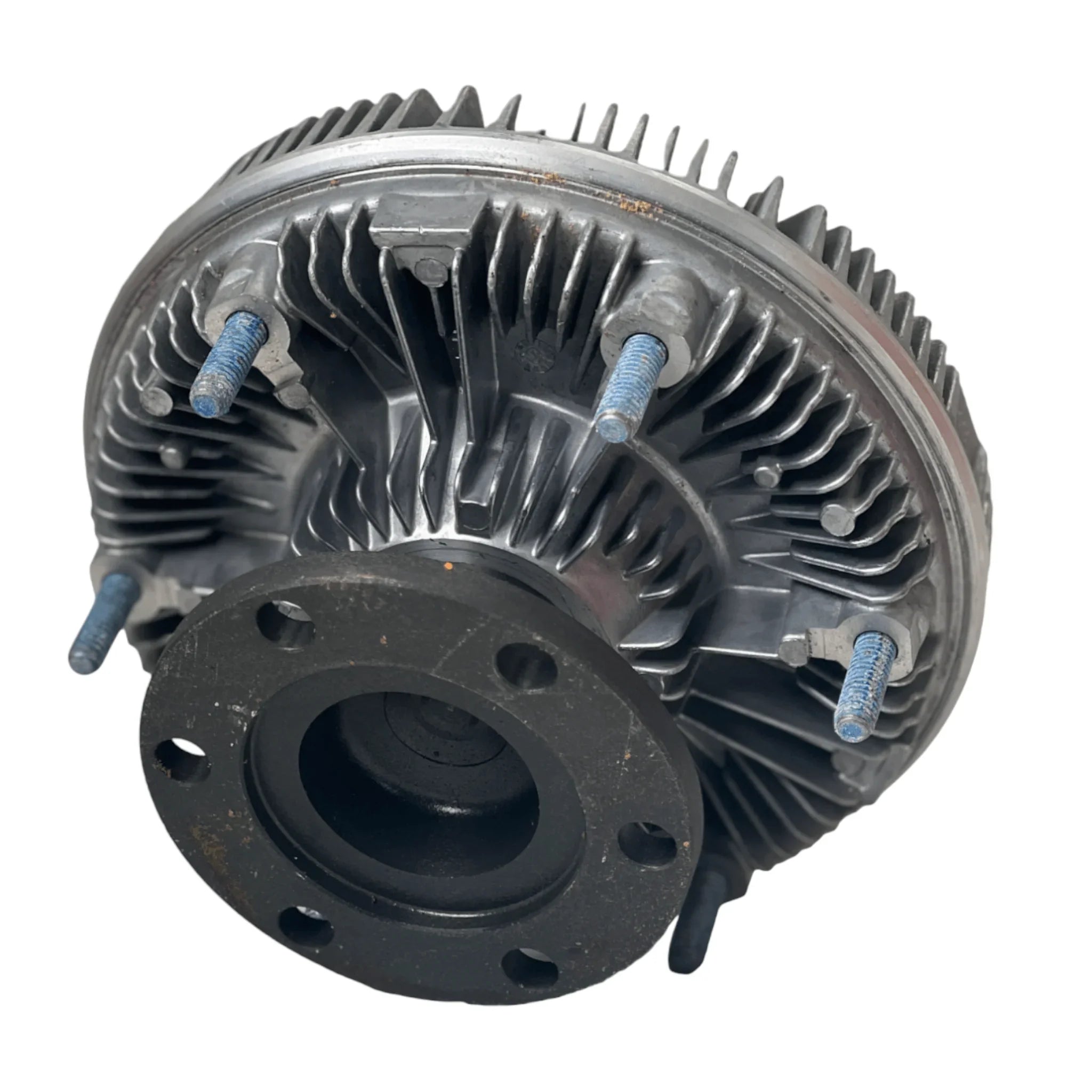 38MH423BM Genuine Borgwarner Viscous Fan Drive