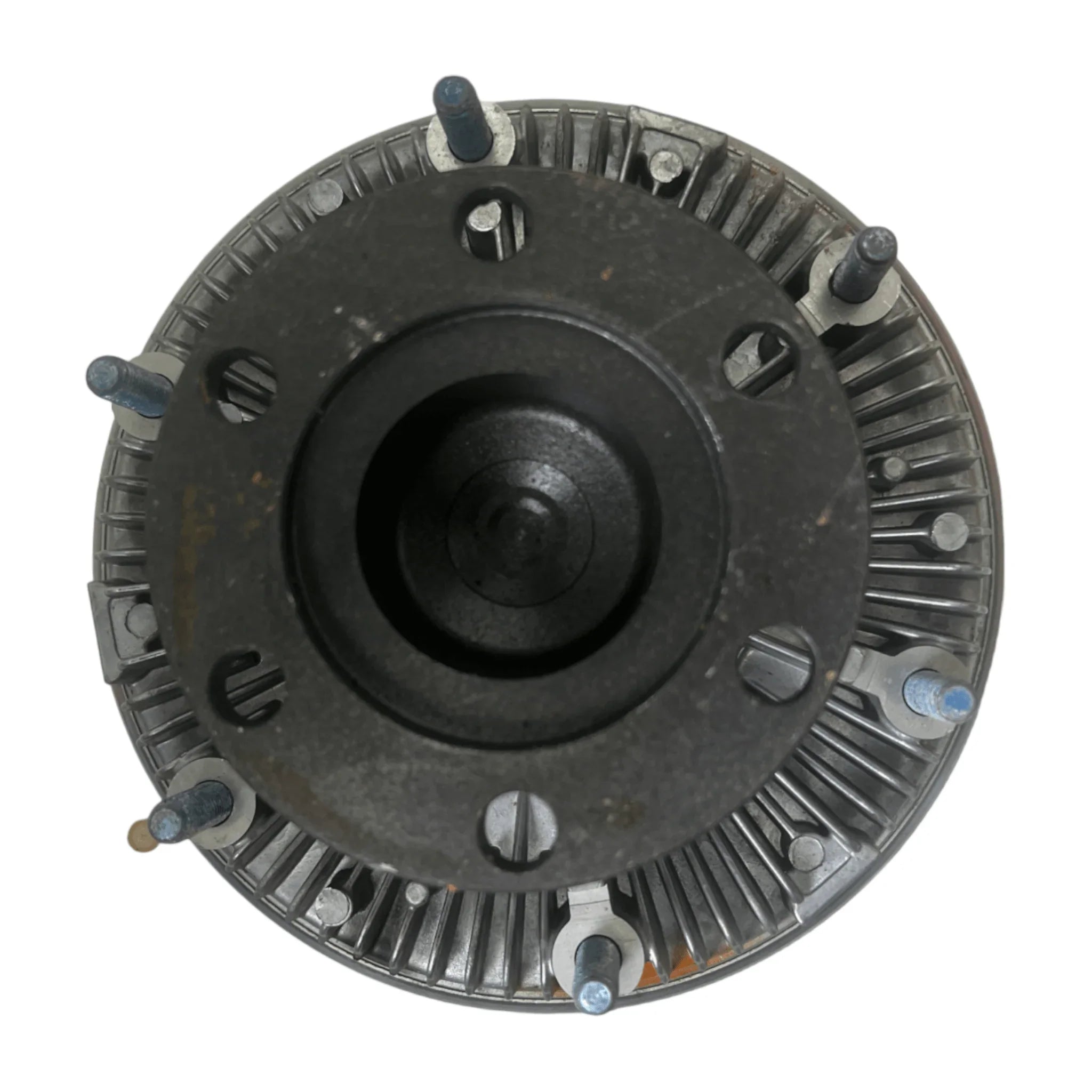 38MH423BM Genuine Borgwarner Viscous Fan Drive