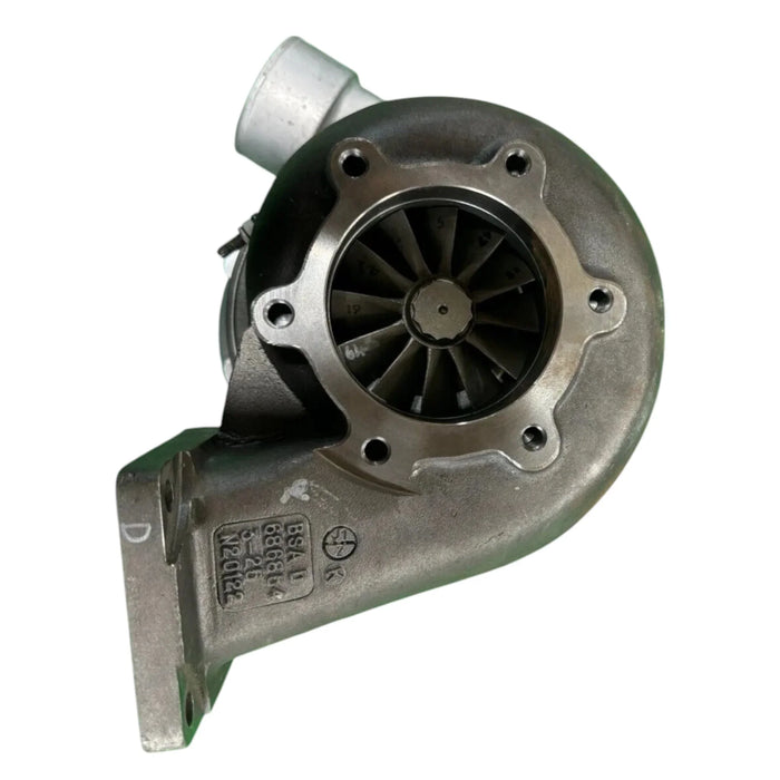 8367-59574 Genuine Borg Warner Turbocharger 4LGZ