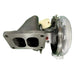 8367-59574 Genuine Borg Warner Turbocharger 4LGZ