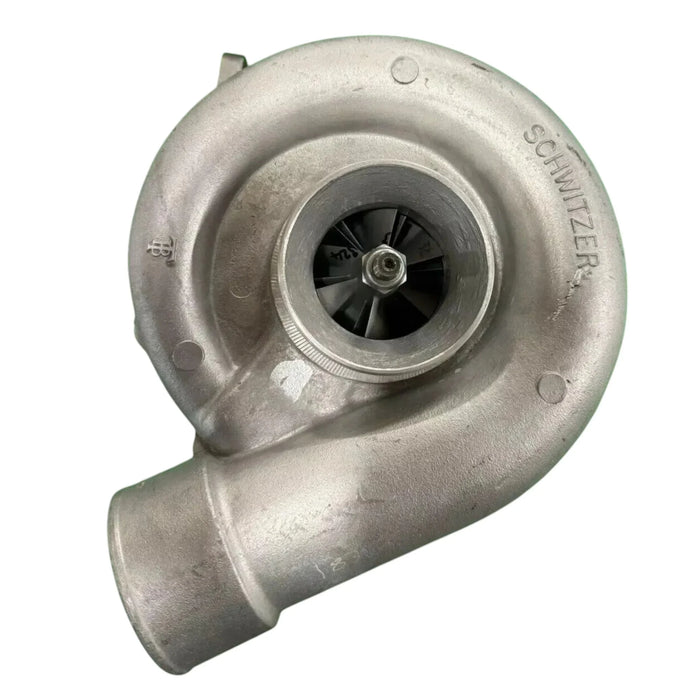 8367-59574 Genuine Borg Warner Turbocharger 4LGZ