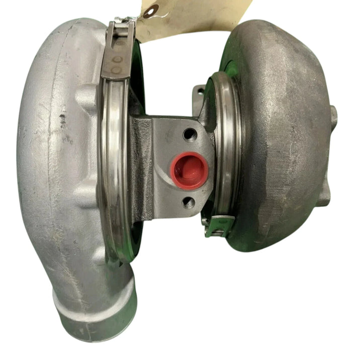 8367-59574 Genuine Borg Warner Turbocharger 4LGZ