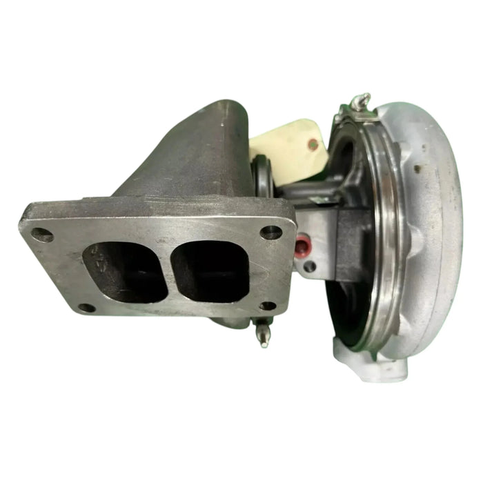 8367-59574 Genuine Borg Warner Turbocharger 4LGZ