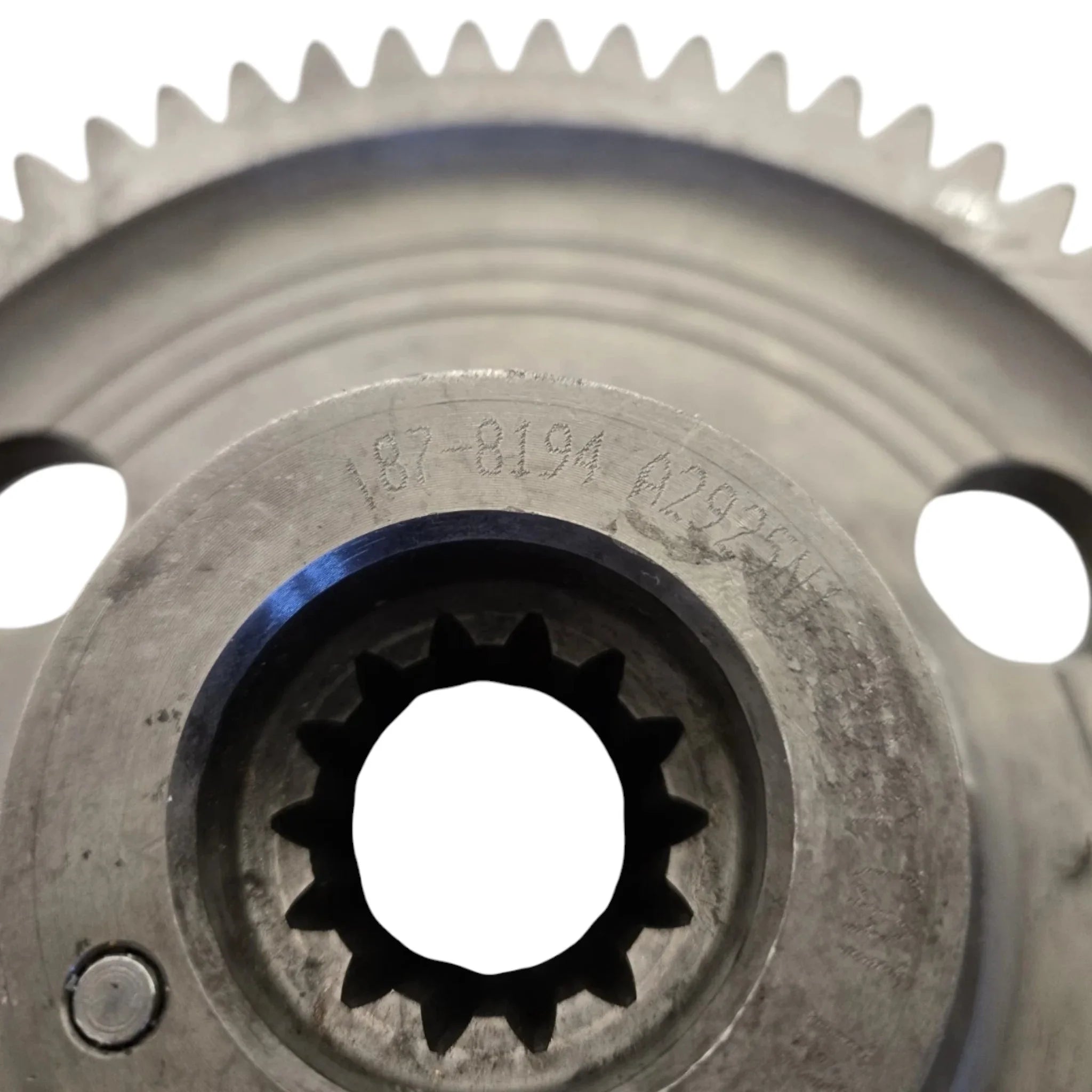 1878194 CAT Pump Drive Gear