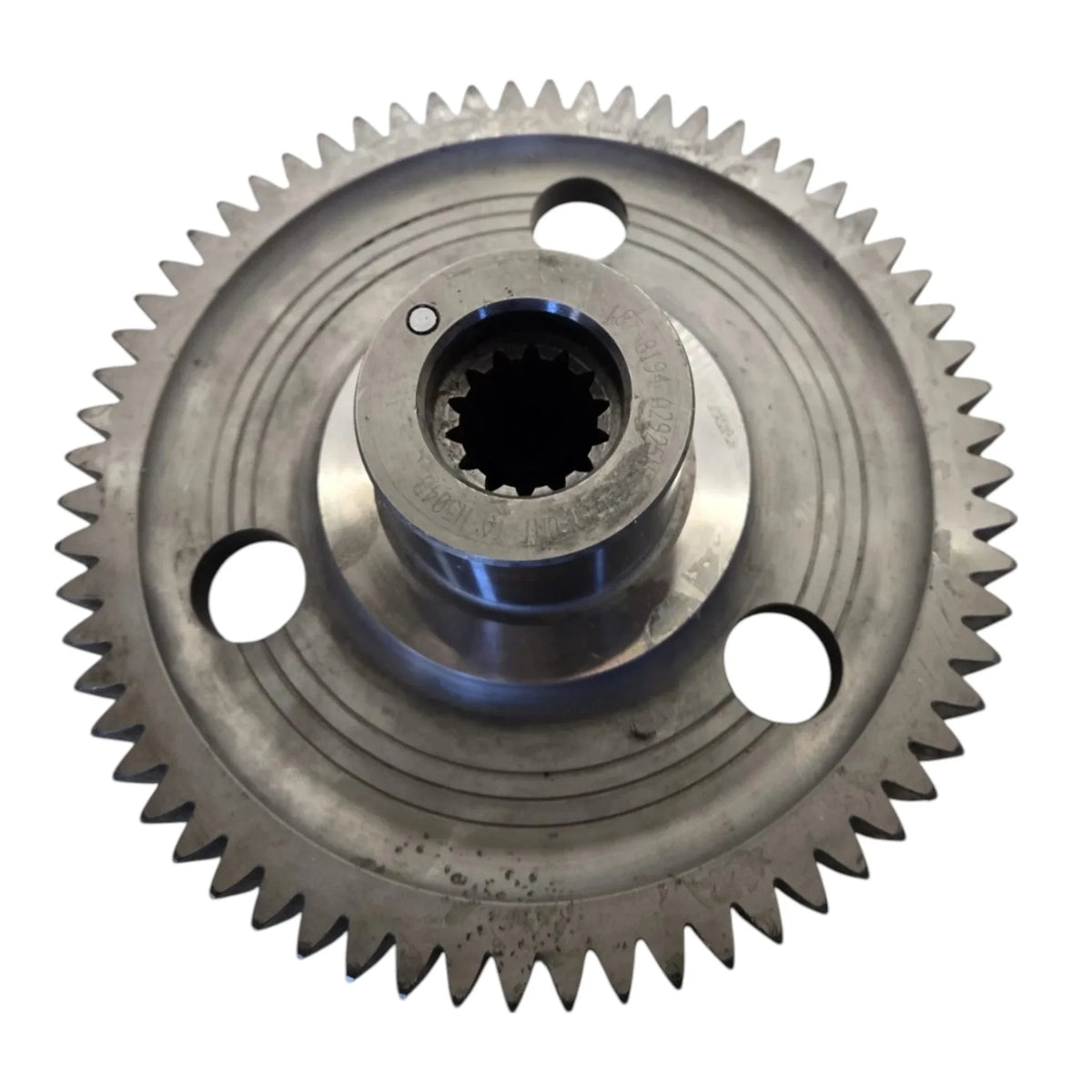 1878194 CAT Pump Drive Gear