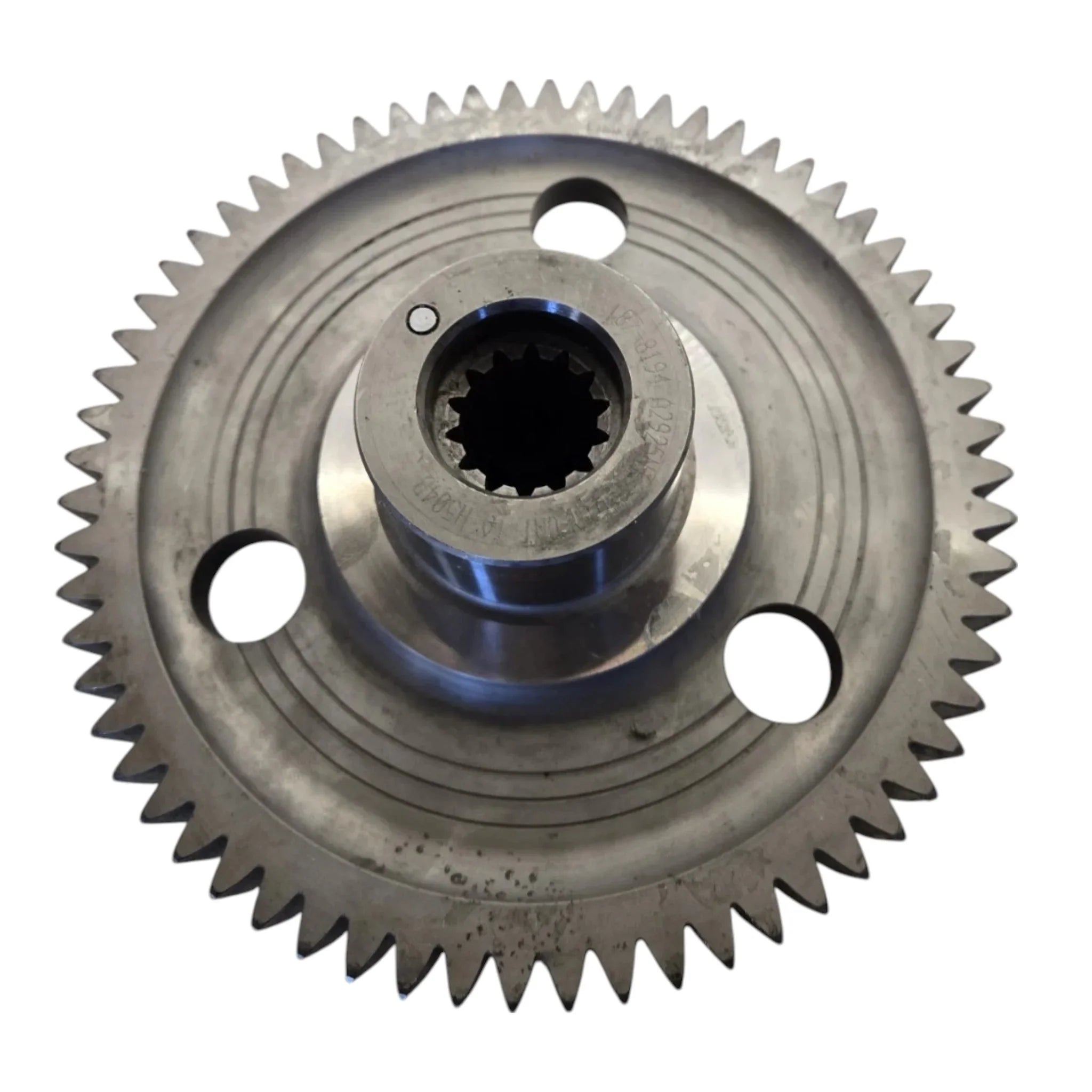 1878194 CAT Pump Drive Gear