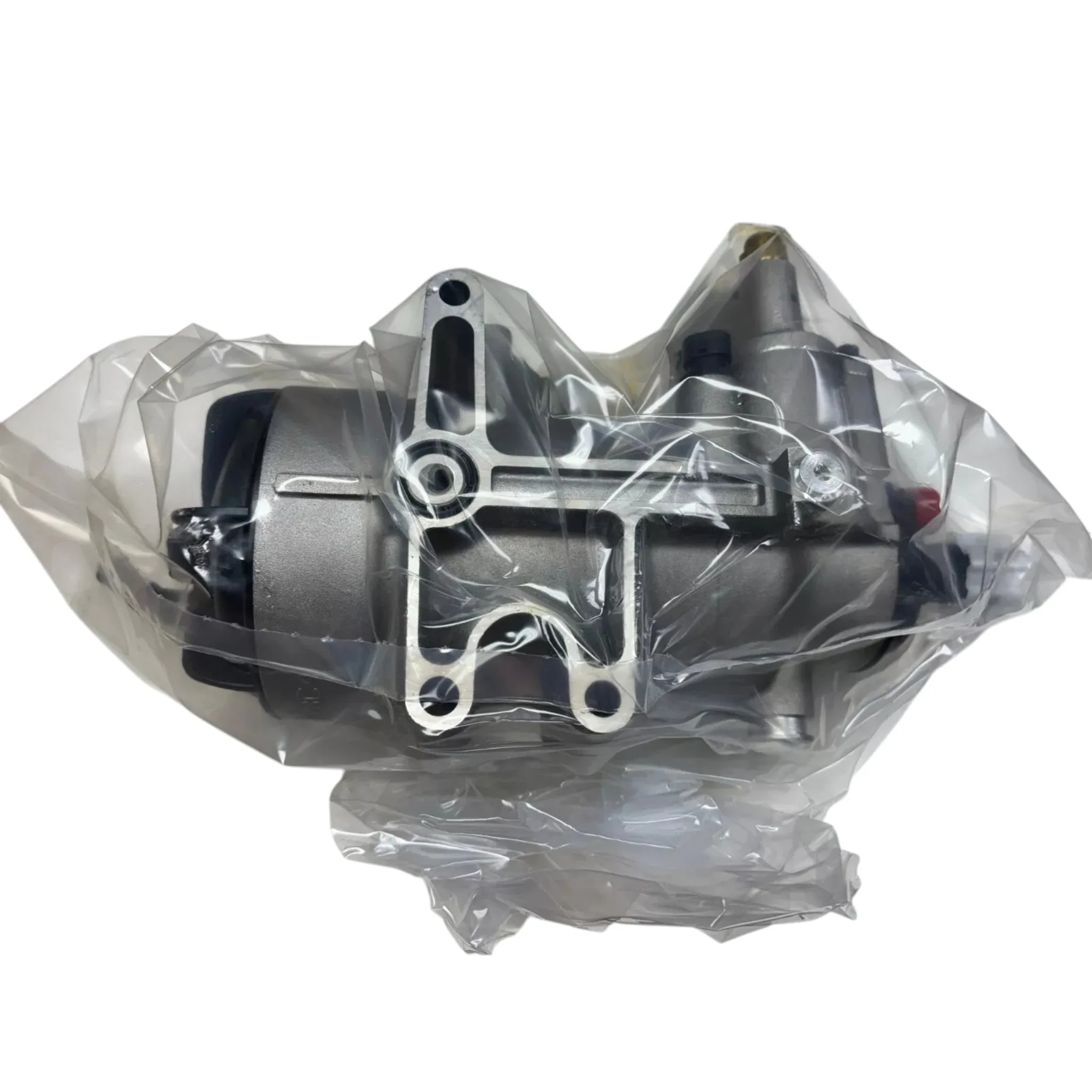 1870328C94 Genuine International Fuel Filter Header