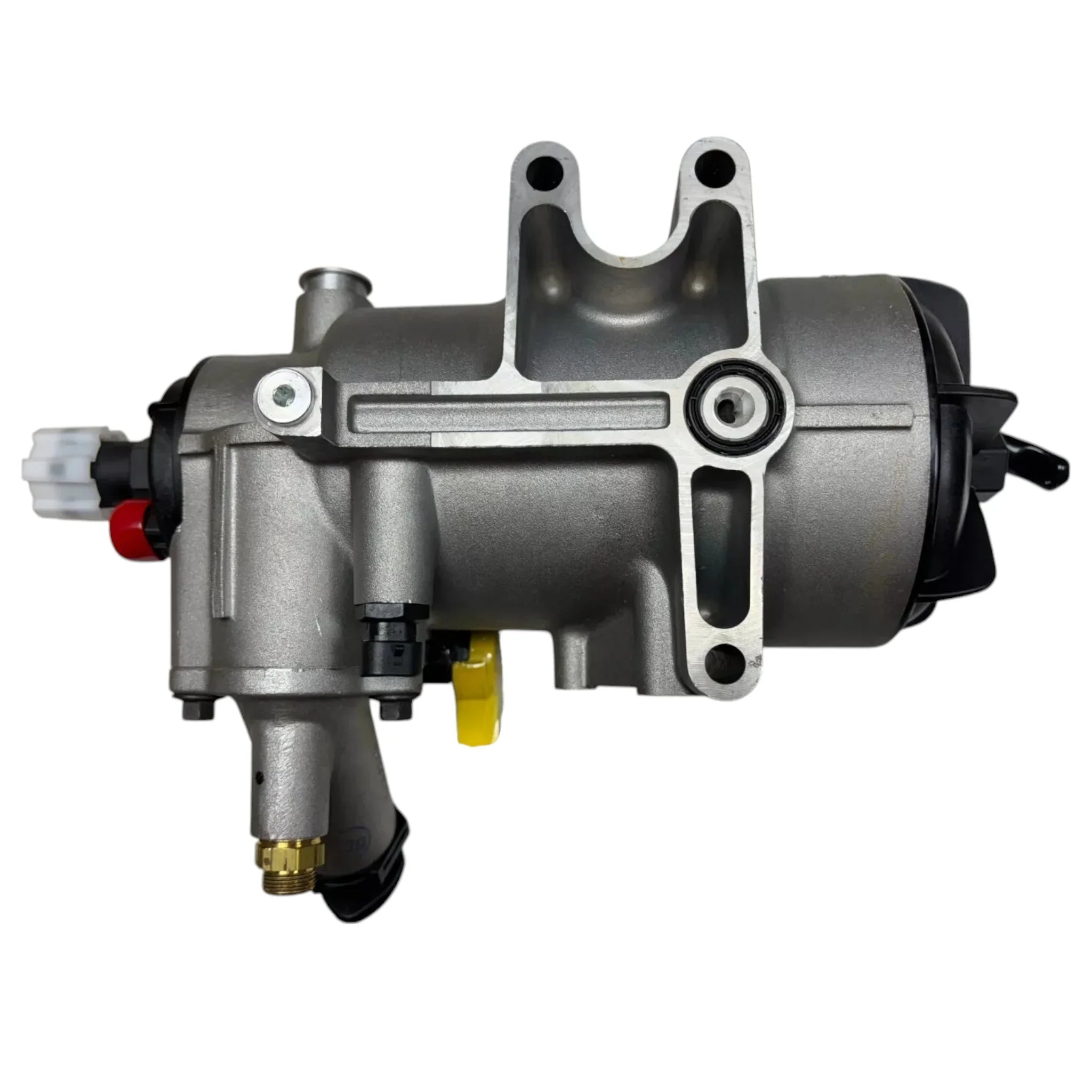 1870328C94 Genuine International Fuel Filter Header