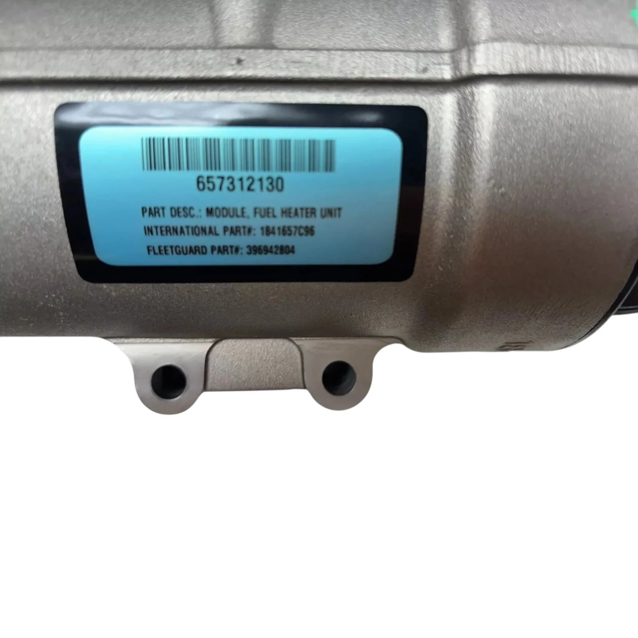 1870328C94 Genuine International Fuel Filter Header