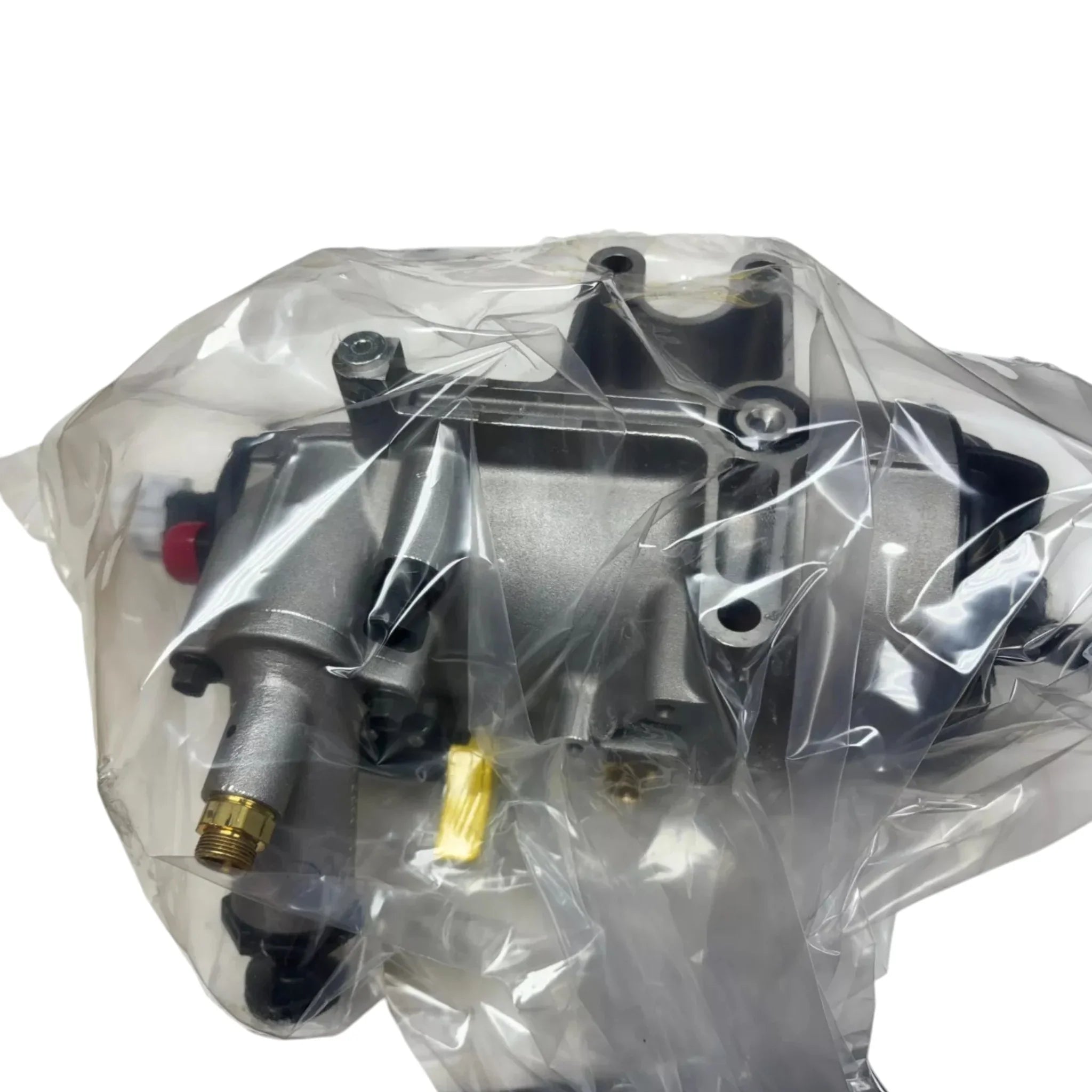 1870328C94 Genuine International Fuel Filter Header