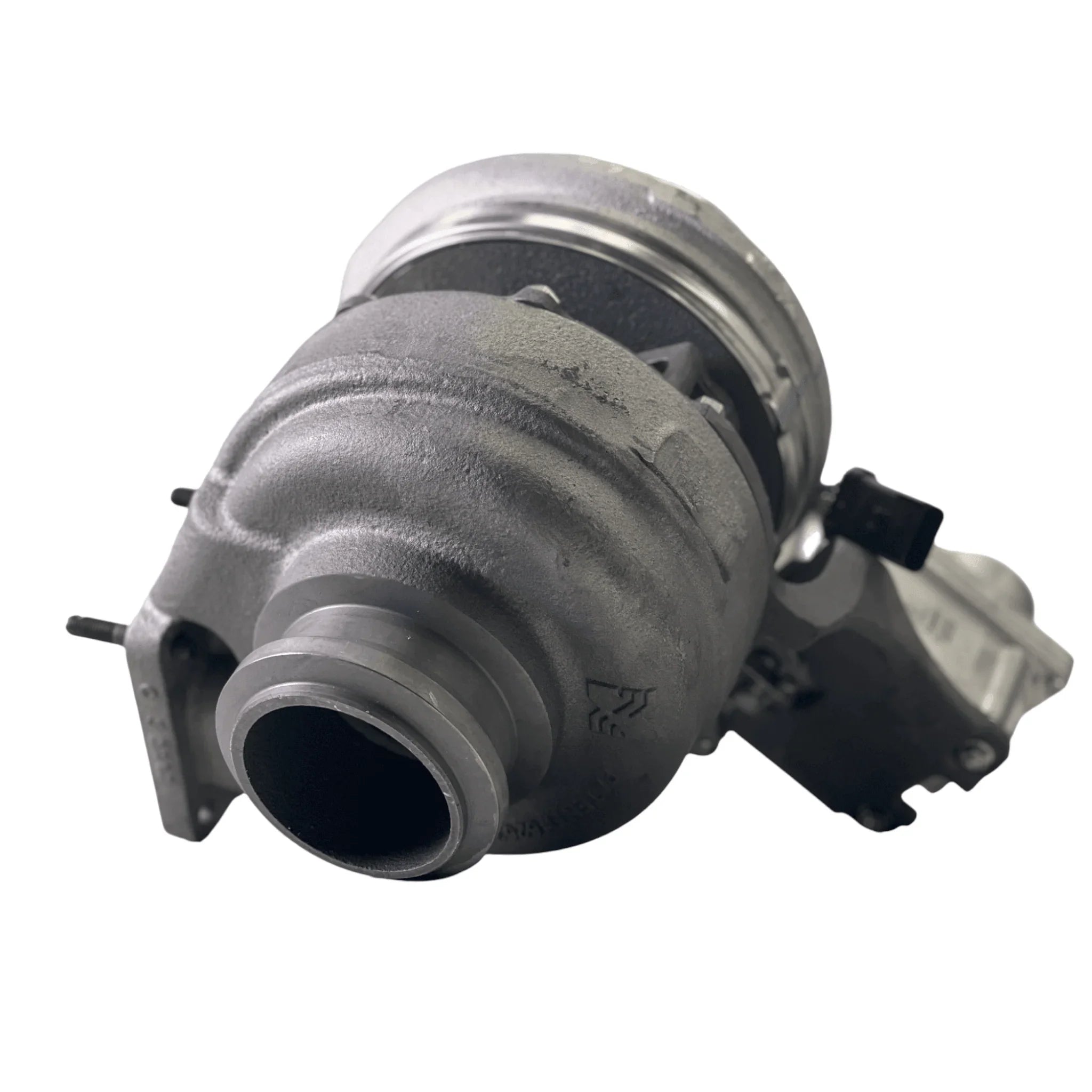 1870931C92 Genuine International Turbocharger S300V
