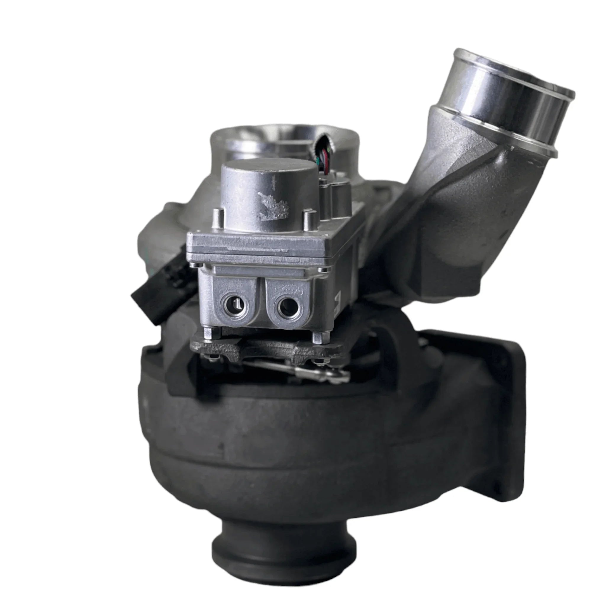 1870931C92 Genuine International Turbocharger S300V