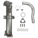 1871733C93 Genuine International EGR Exhaust Gas Recirculation Cooler Kit - ADVANCED TRUCK PARTS