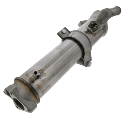 1871733C93 Genuine International EGR Exhaust Gas Recirculation Cooler Kit - ADVANCED TRUCK PARTS