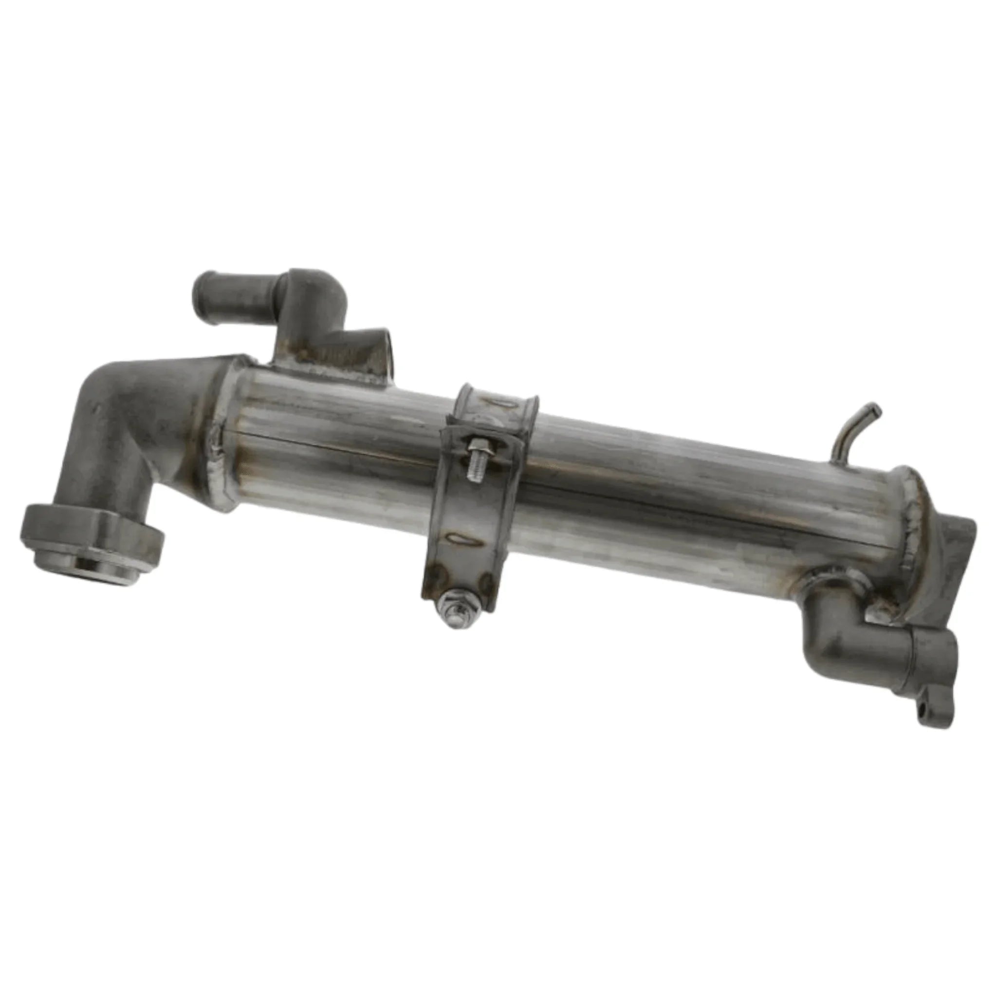 1871733C95 Genuine International EGR Exhaust Gas Recirculation Cooler Kit