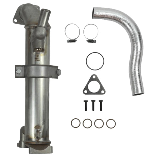 1871733C95 Genuine International EGR Exhaust Gas Recirculation Cooler Kit