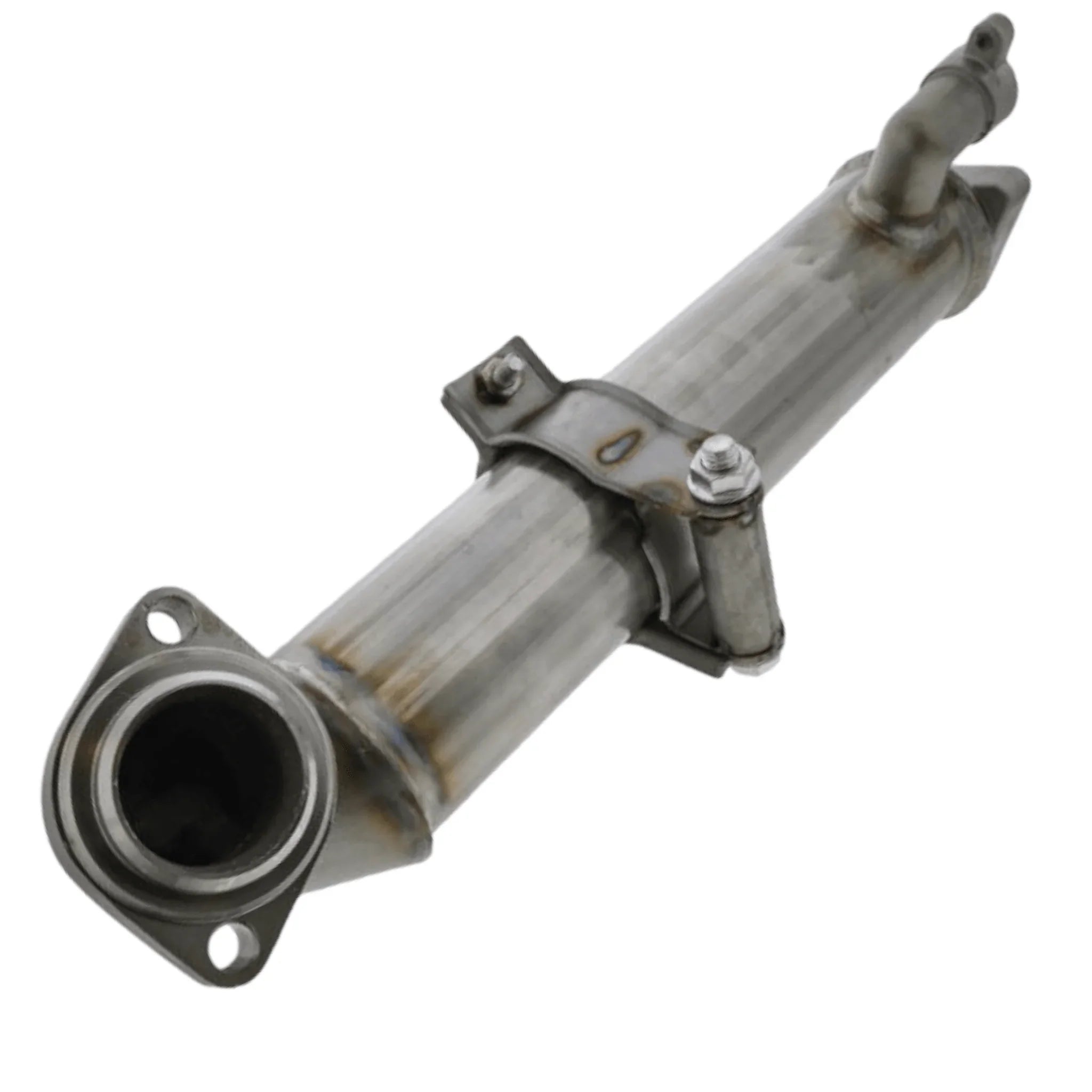 1871733C95 Genuine International EGR Exhaust Gas Recirculation Cooler Kit