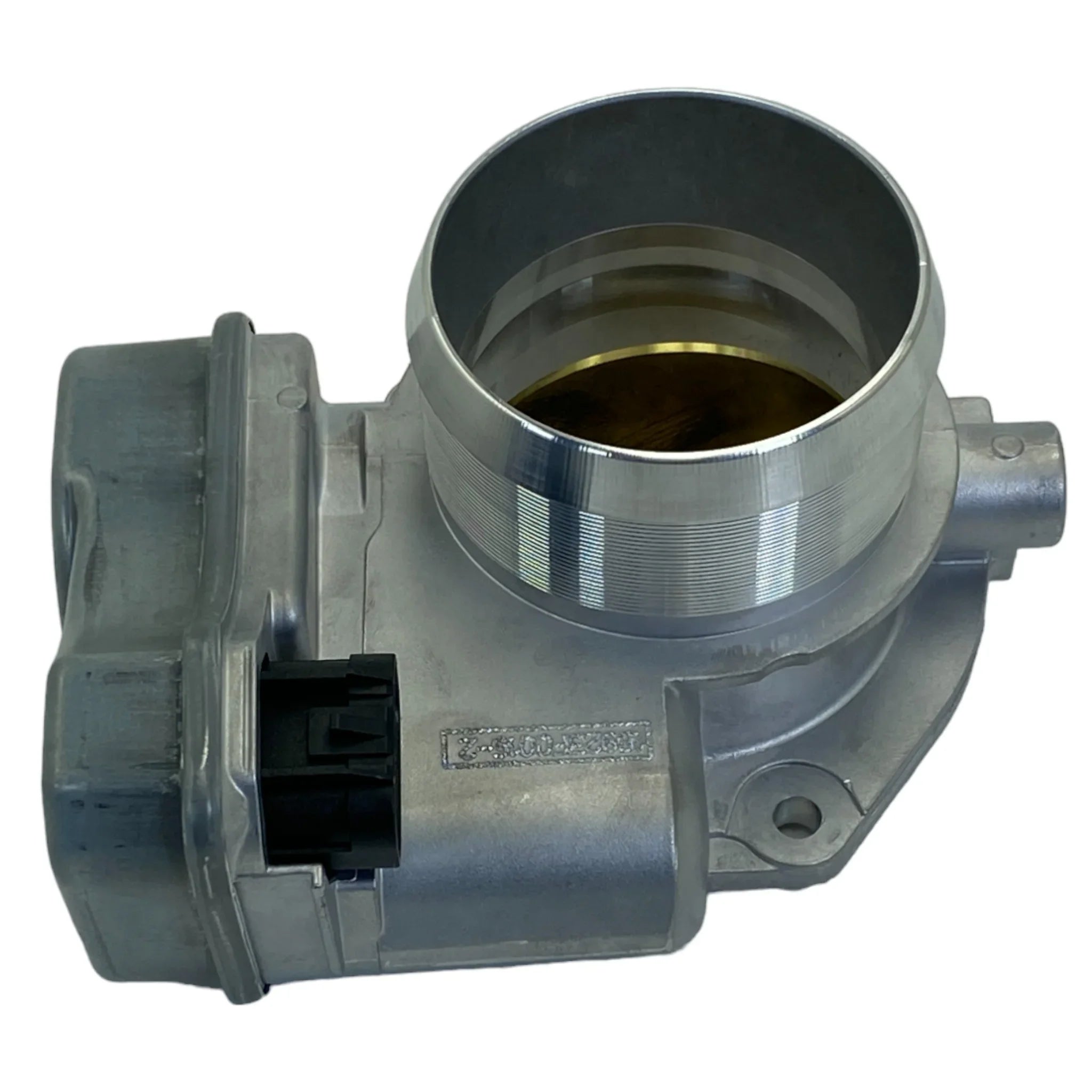 1872145C1 Genuine International Throttle Inlet Valve