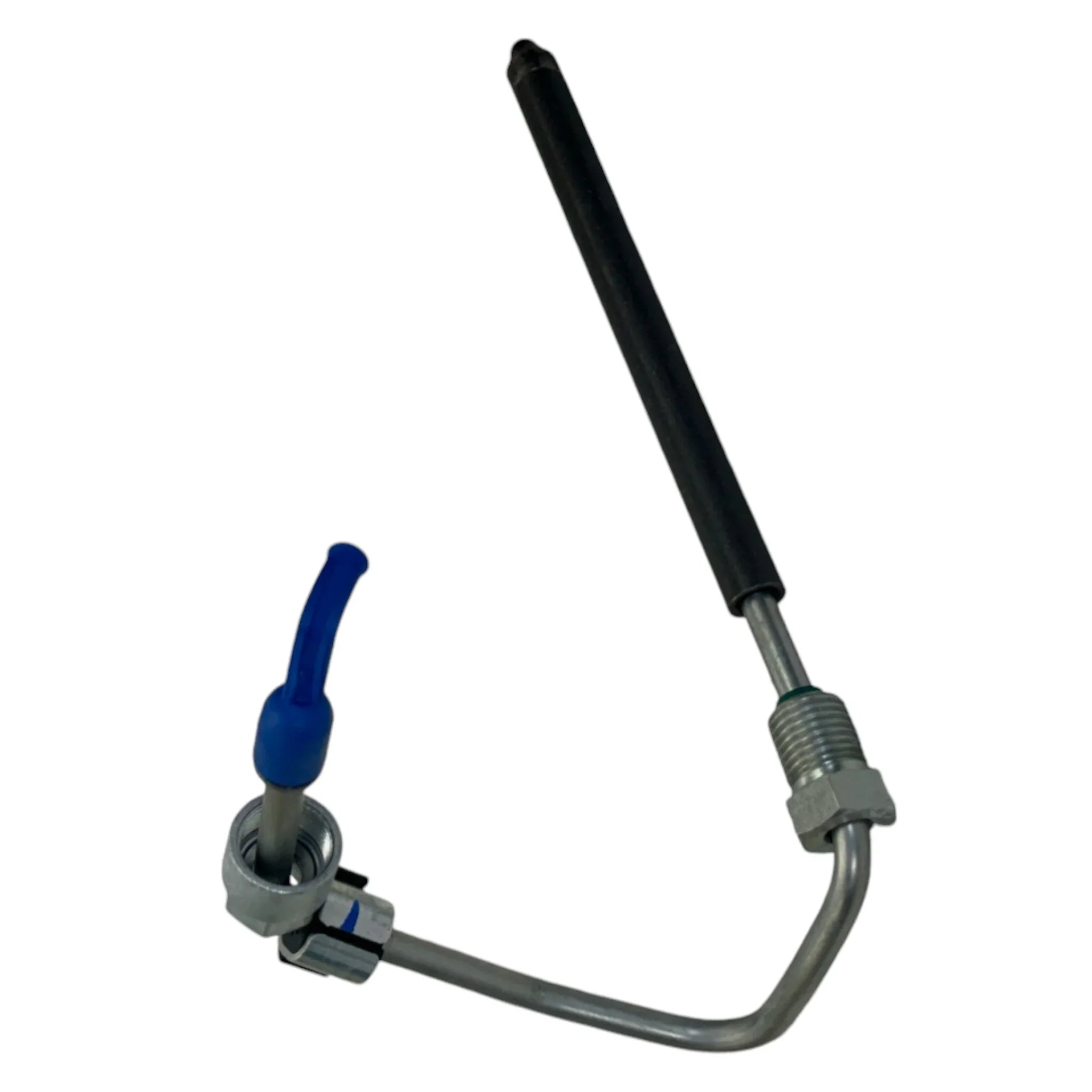 1872502 Genuine Paccar Fuel Injection Pipe 5-6 For Mx-13