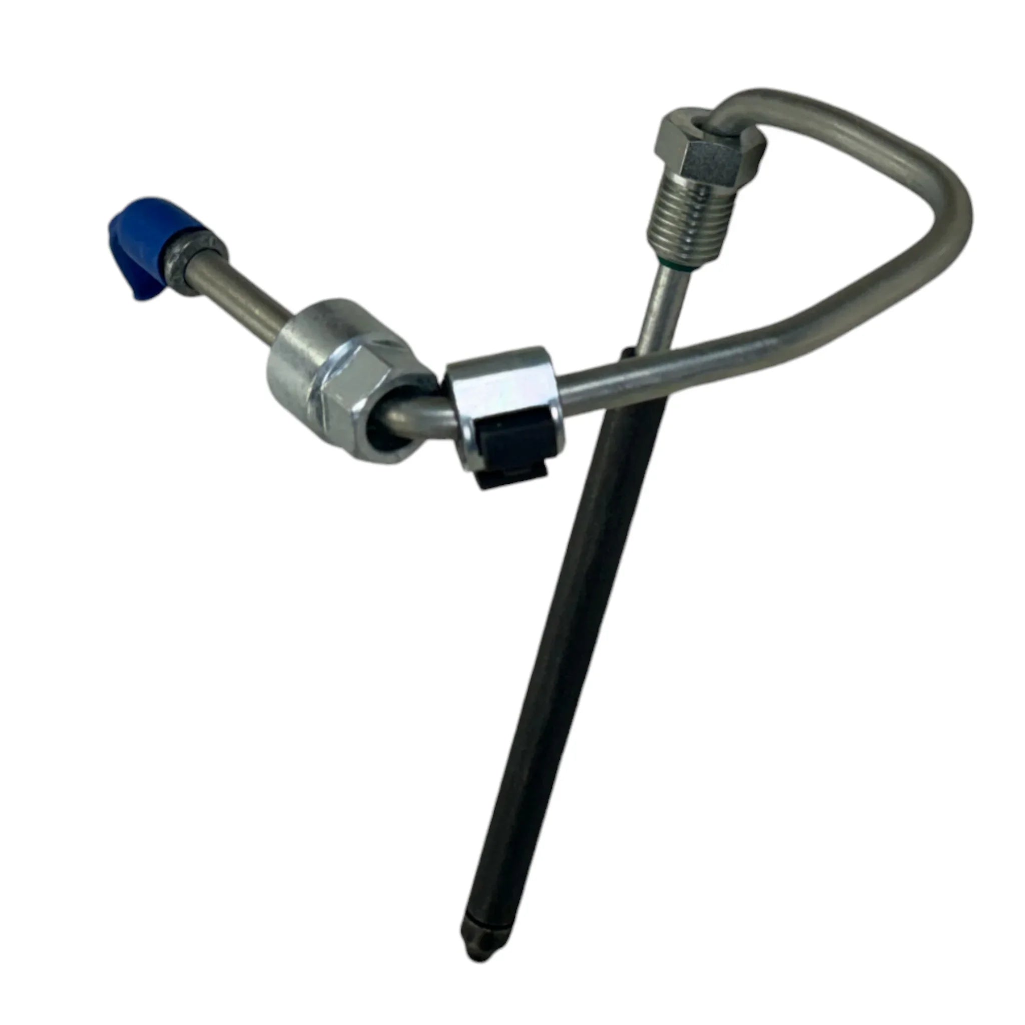 1872502 Genuine Paccar Fuel Injection Pipe 5-6 For Mx-13