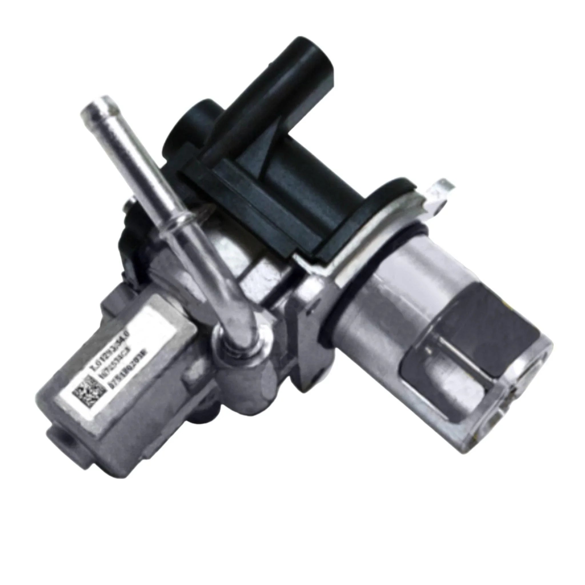 1872534C3 Genuine International EGR Exhaust Gas Recirculation Valve